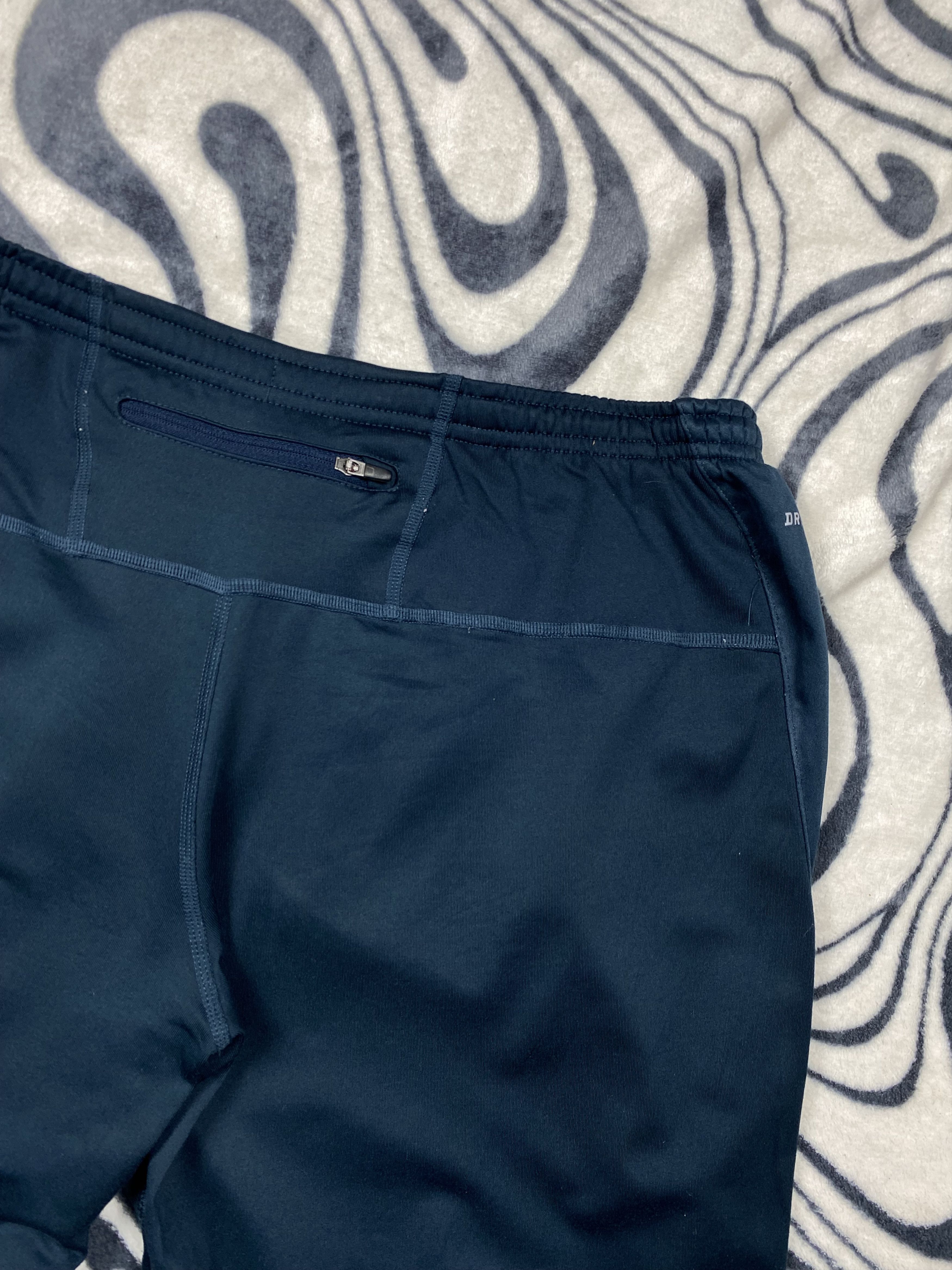 Nike Nike Vintage Mens WARM Dri Fit Pants Y2K Drill Size US 36 / EU 52 - 9 Thumbnail