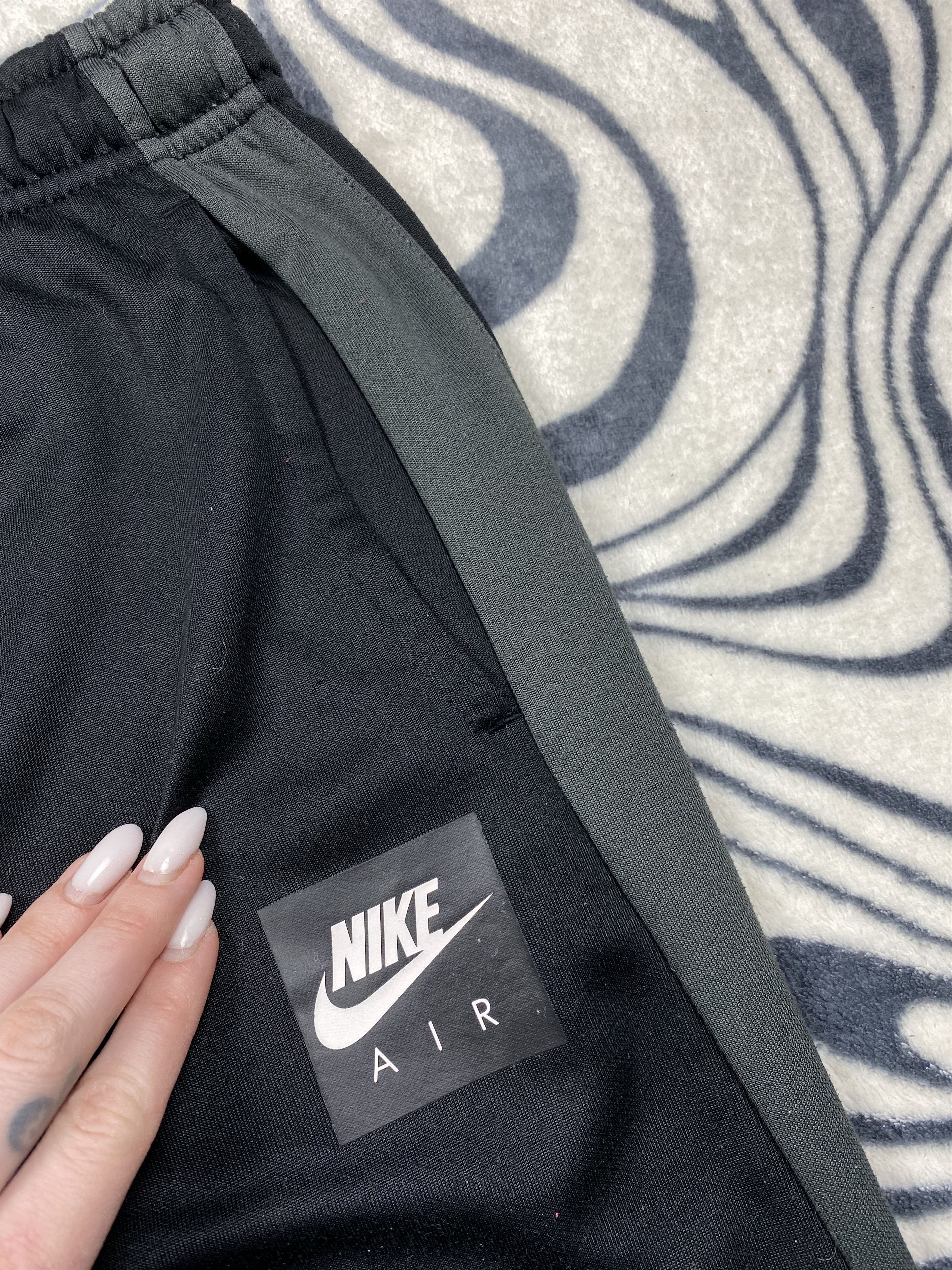 Nike Nike Vintage Mens Pants Y2K Drill Size US 30 / EU 46 - 5 Thumbnail
