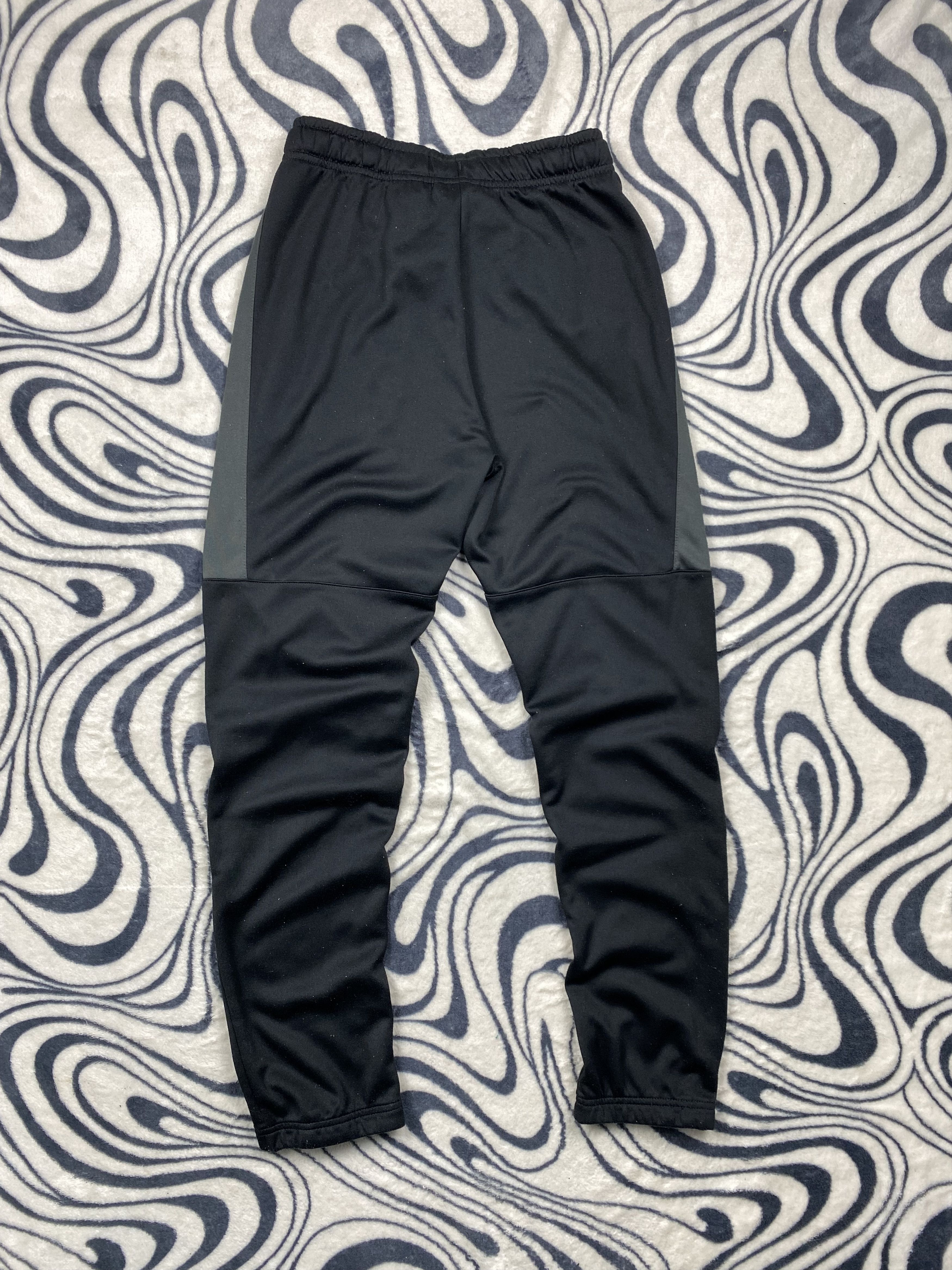 Nike Nike Vintage Mens Pants Y2K Drill Size US 30 / EU 46 - 8 Thumbnail