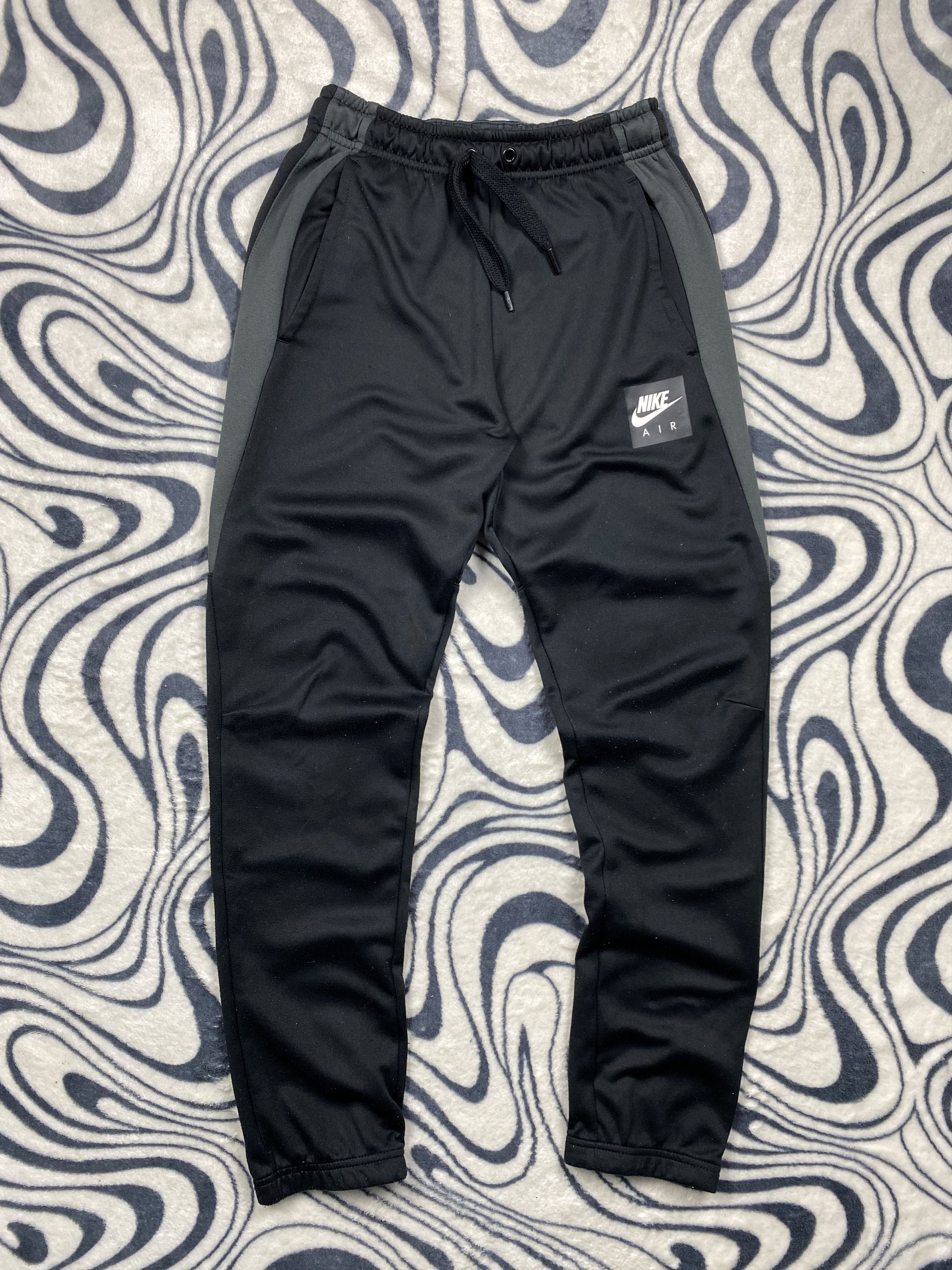 Nike Nike Vintage Mens Pants Y2K Drill Size US 30 / EU 46 - 1 Thumbnail
