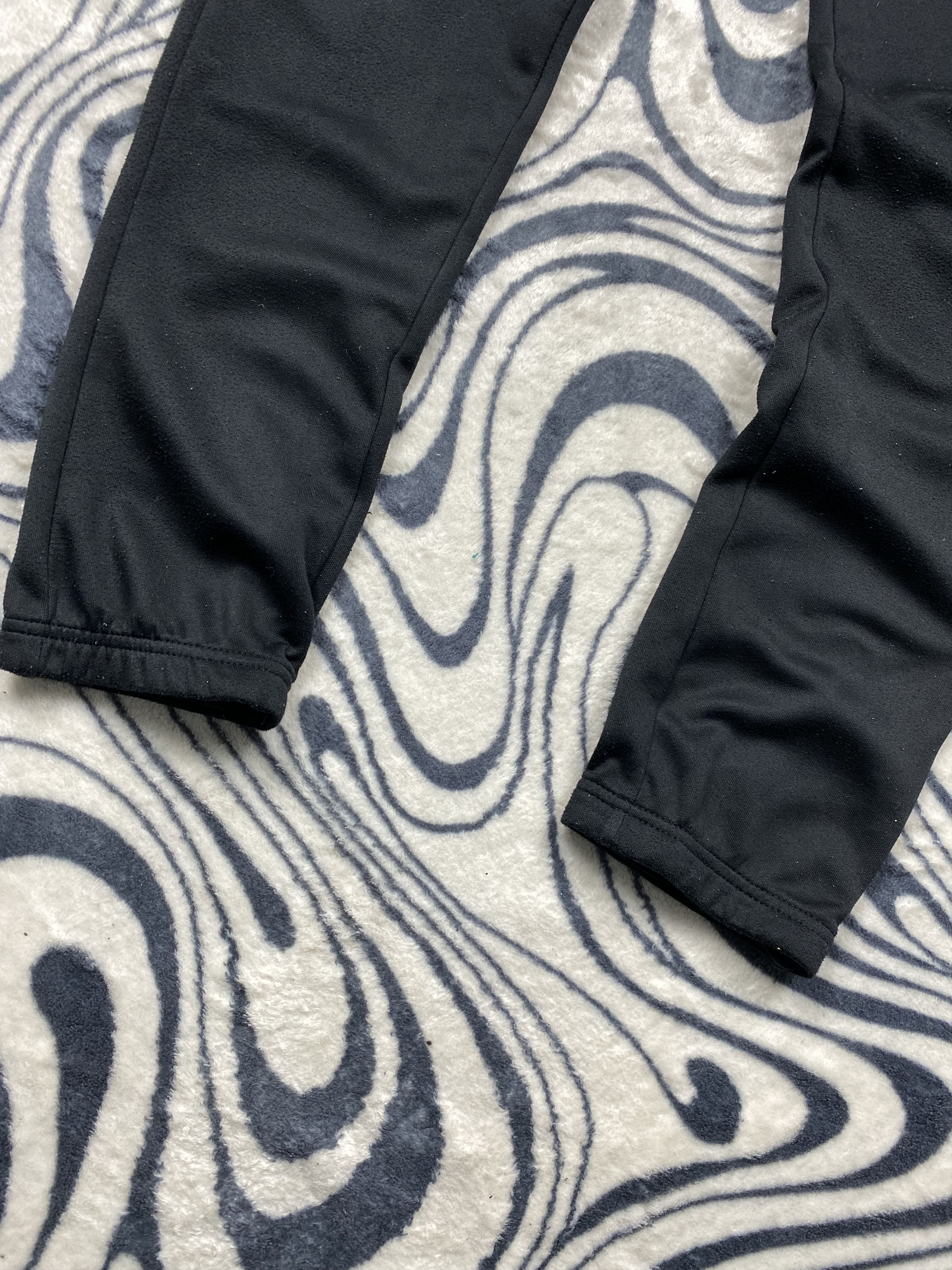 Nike Nike Vintage Mens Pants Y2K Drill Size US 30 / EU 46 - 2 Thumbnail