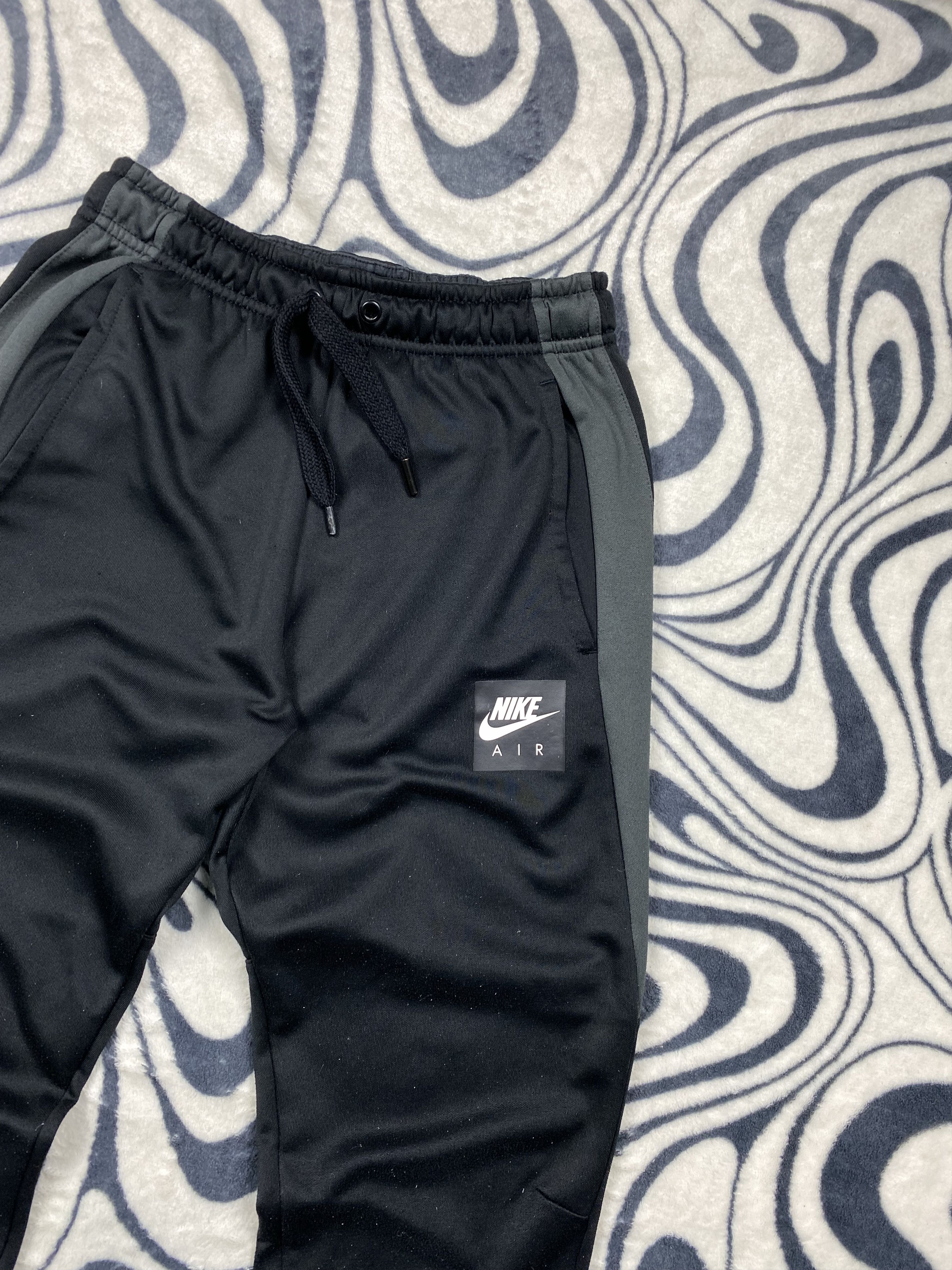 Nike Nike Vintage Mens Pants Y2K Drill Size US 30 / EU 46 - 4 Thumbnail