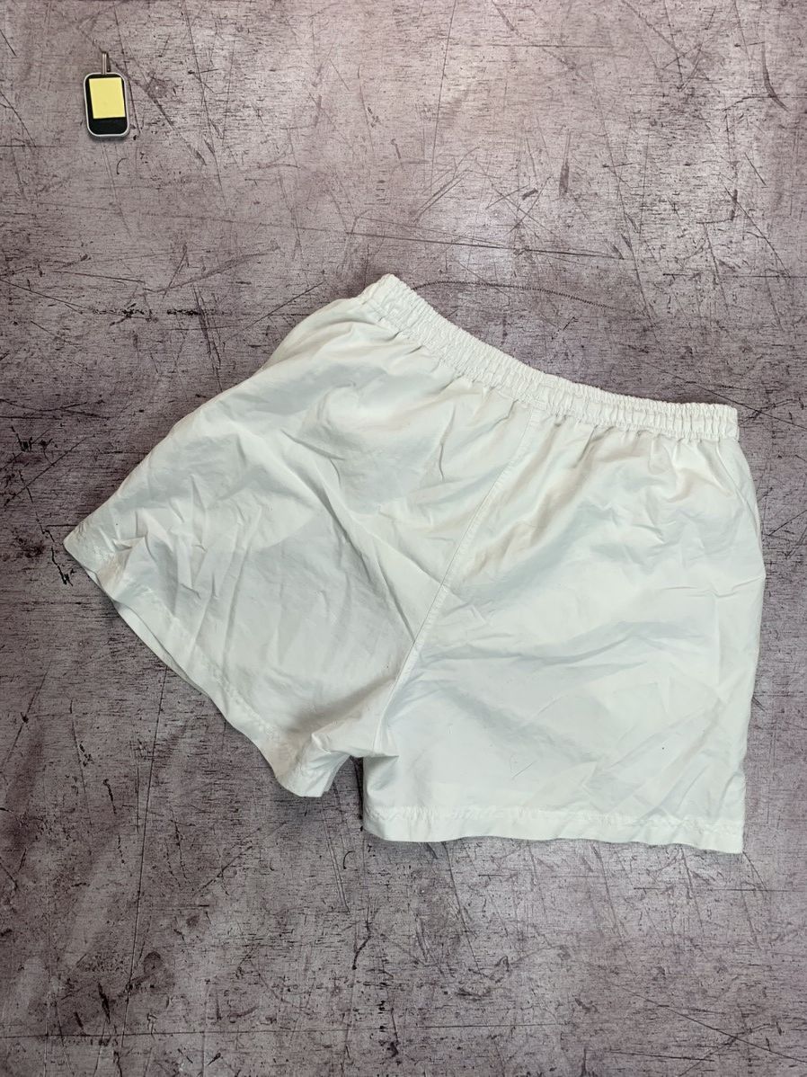 Adidas × Vintage Adidas Vintage Shorts Size US 32 / EU 48 - 2 Thumbnail