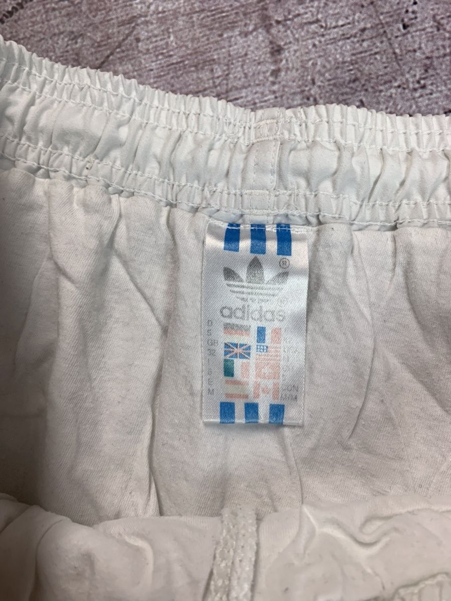 Adidas × Vintage Adidas Vintage Shorts Size US 32 / EU 48 - 7 Thumbnail