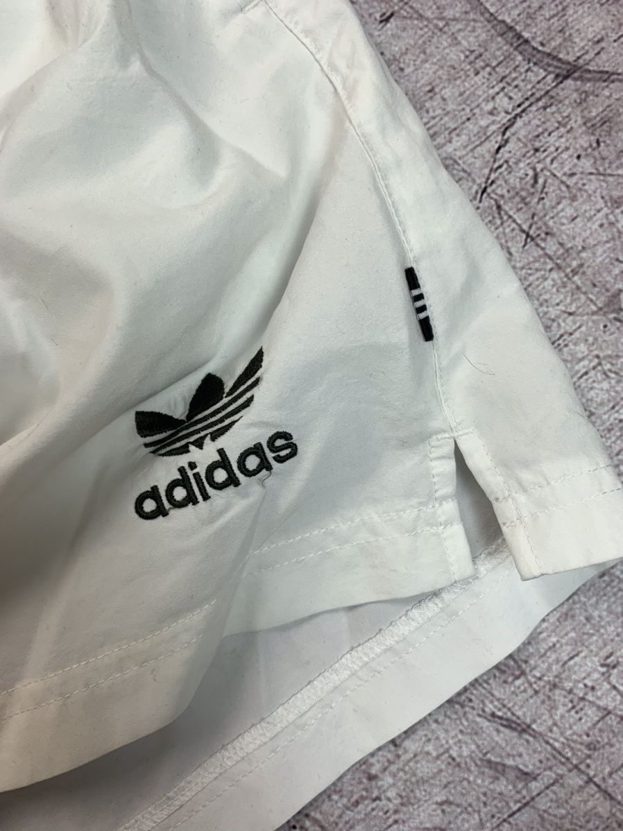 Adidas × Vintage Adidas Vintage Shorts Size US 32 / EU 48 - 8 Thumbnail