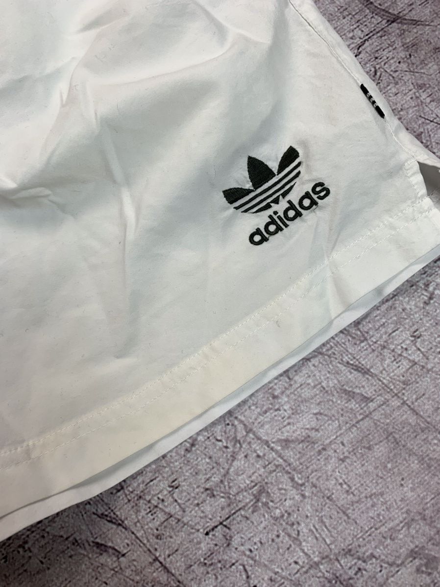 Adidas × Vintage Adidas Vintage Shorts Size US 32 / EU 48 - 3 Thumbnail