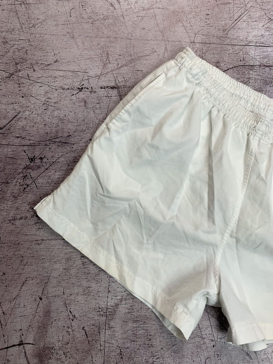 Adidas × Vintage Adidas Vintage Shorts Size US 32 / EU 48 - 4 Thumbnail