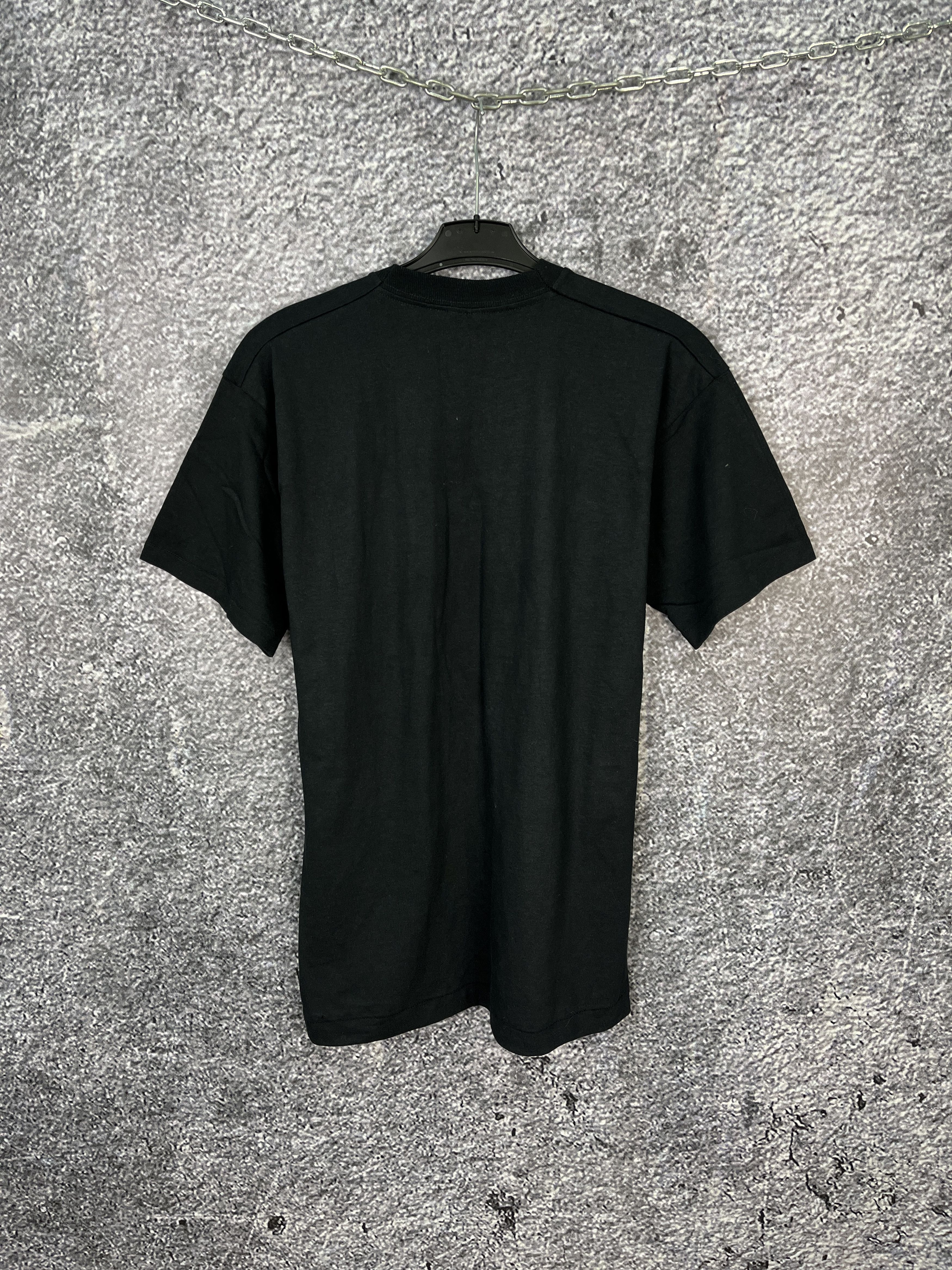 Vintage Men’s The Chieftain Sullivan Vintage Black T-Shirt Size L Size US L / EU 52-54 / 3 - 7 Thumbnail