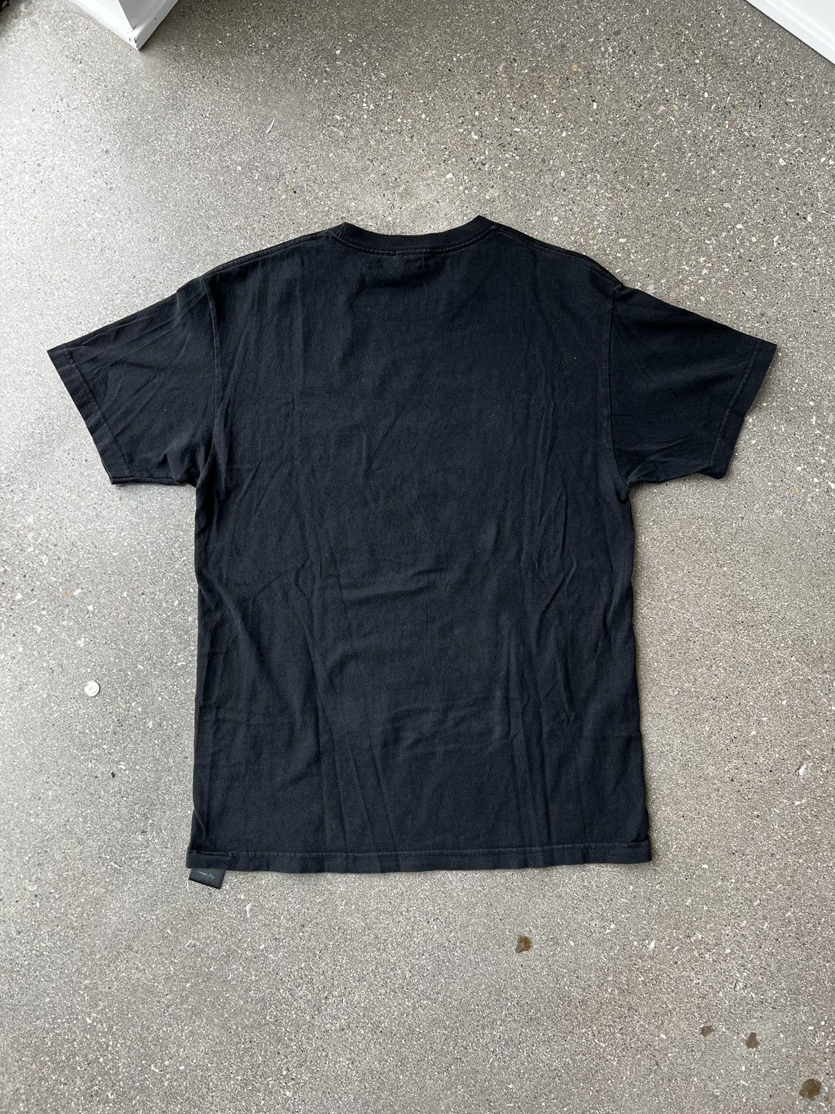Pacsun Rhude Rhuigi Pacsun collab tee Size US M / EU 48-50 / 2 - 3 Thumbnail