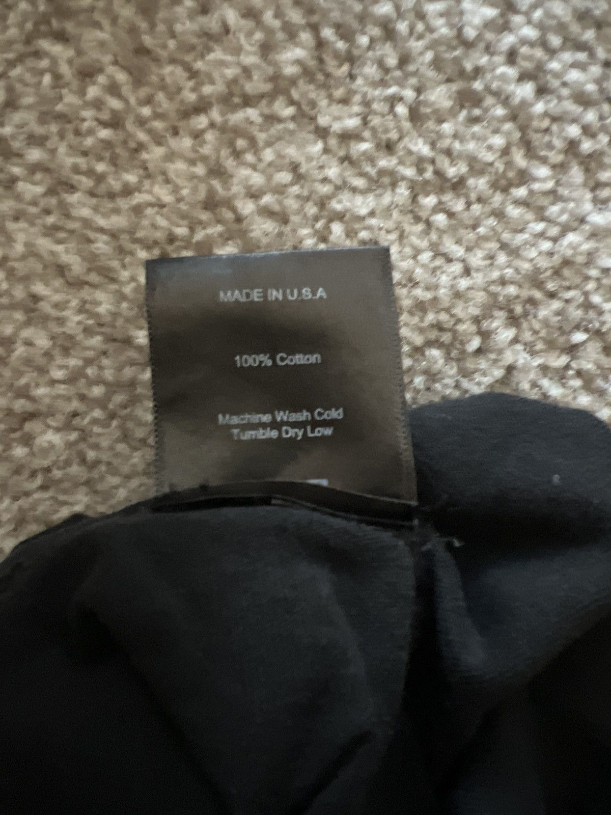 Pacsun Rhude Rhuigi Pacsun collab tee Size US M / EU 48-50 / 2 - 6 Thumbnail
