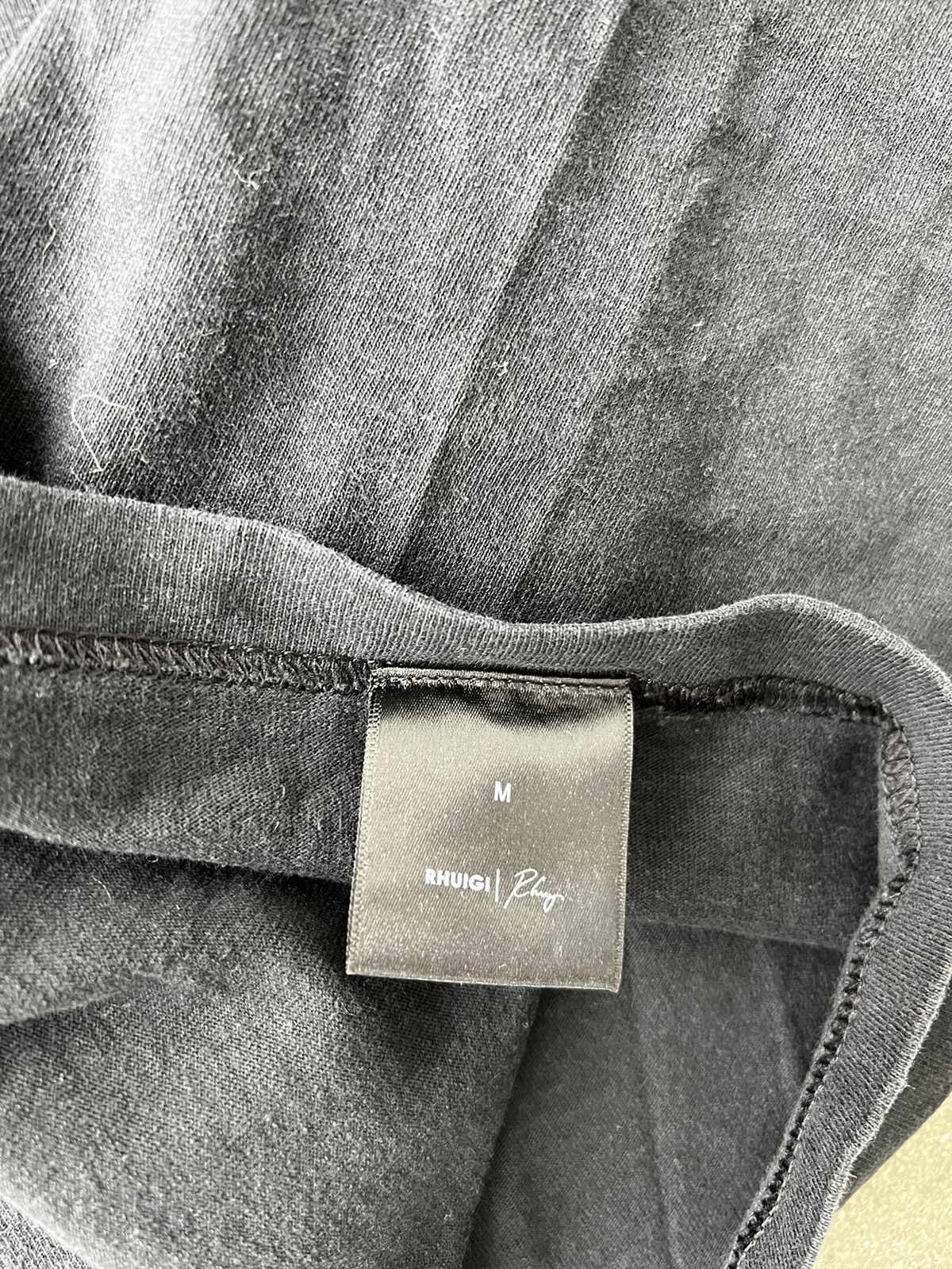 Pacsun Rhude Rhuigi Pacsun collab tee Size US M / EU 48-50 / 2 - 4 Thumbnail