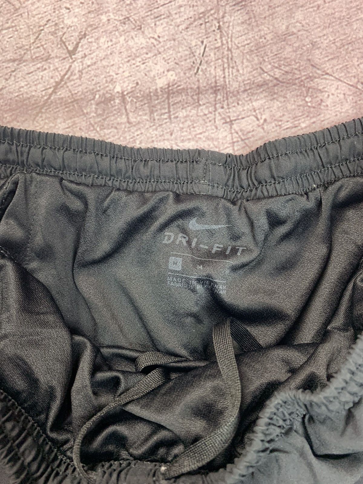 Nike Nike Dri Fit Vintage Shorts Size US 34 / EU 50 - 6 Thumbnail