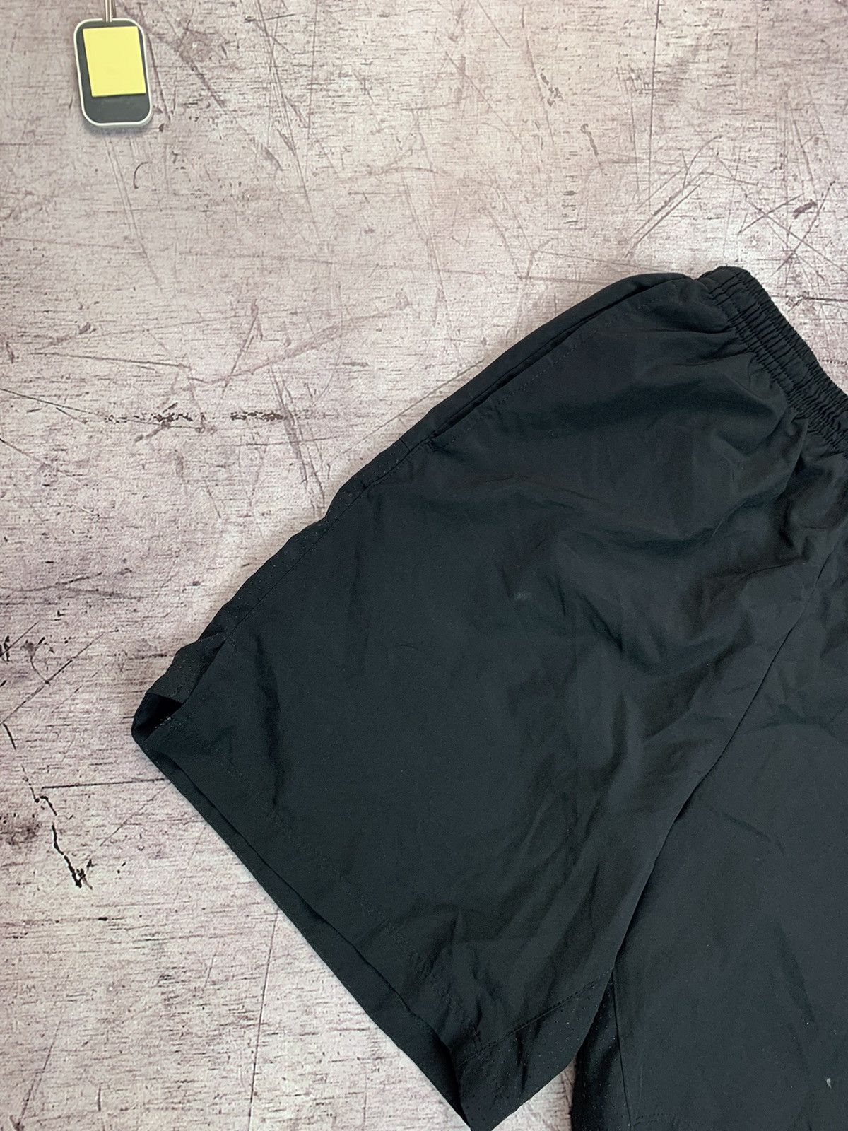 Nike Nike Dri Fit Vintage Shorts Size US 34 / EU 50 - 5 Thumbnail