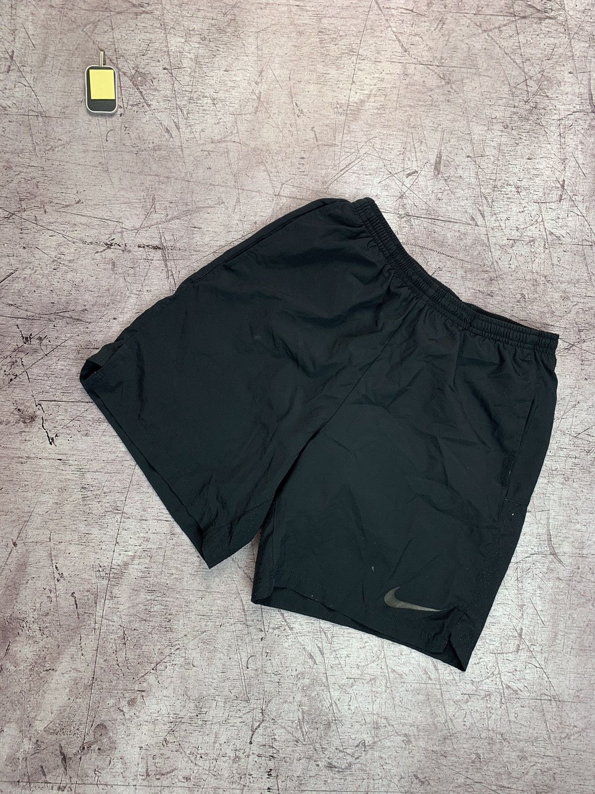 Nike Nike Dri Fit Vintage Shorts Size US 34 / EU 50 - 1 Thumbnail