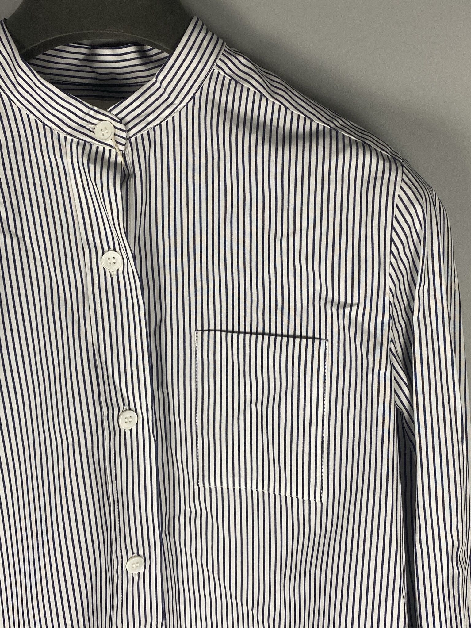 Marni Anorak Half-Button Up Size S / US 4 / IT 40 - 4 Thumbnail