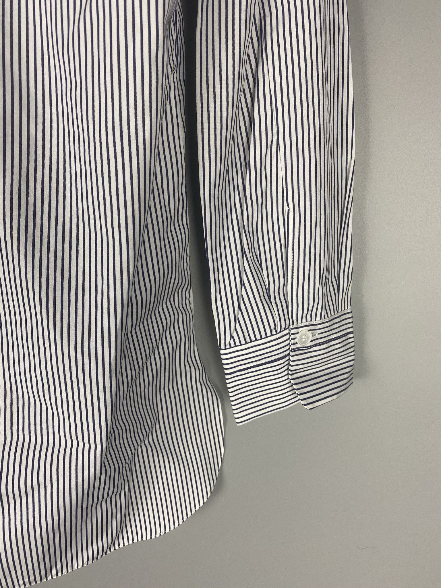 Marni Anorak Half-Button Up Size S / US 4 / IT 40 - 8 Thumbnail