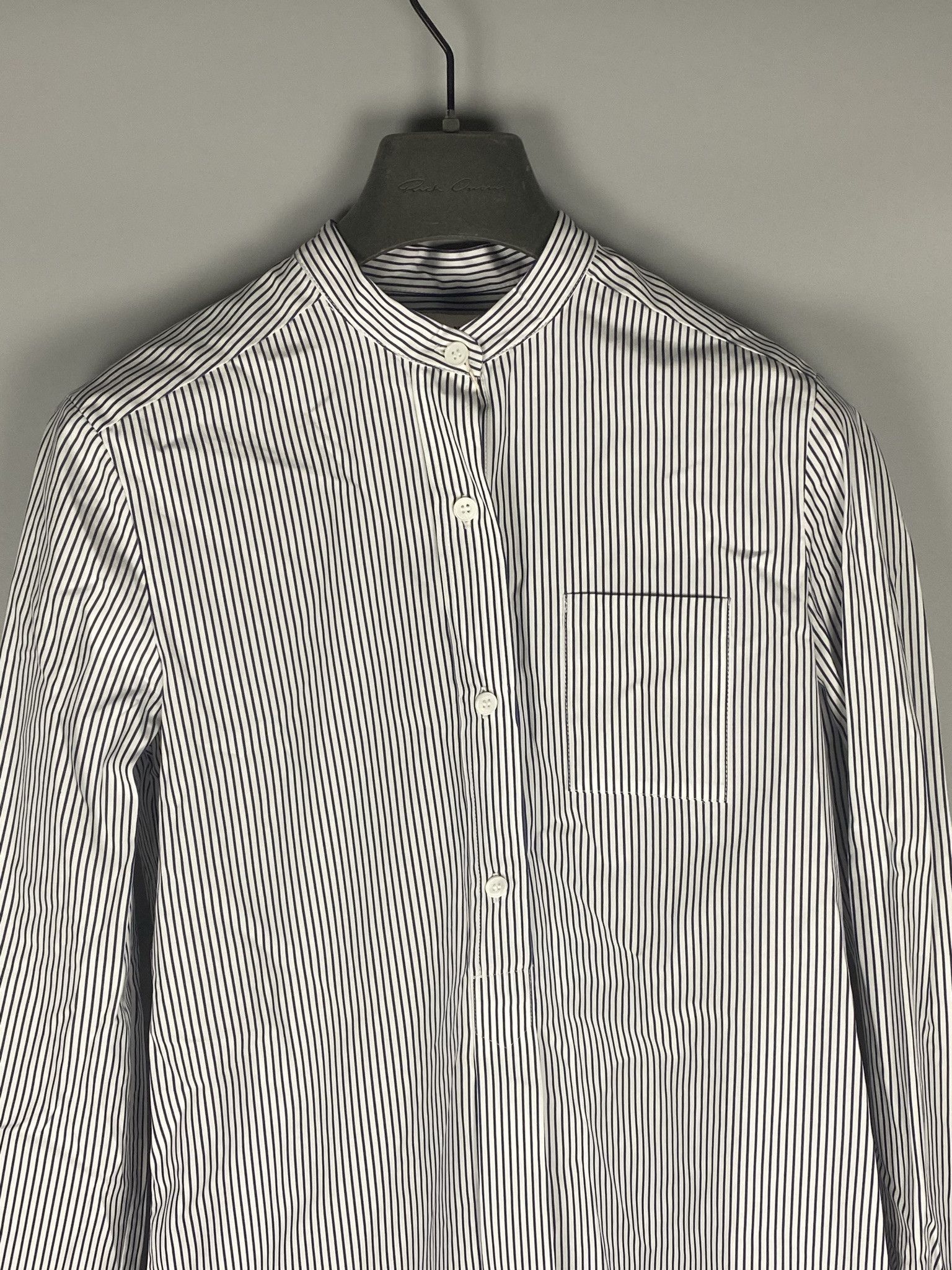 Marni Anorak Half-Button Up Size S / US 4 / IT 40 - 2 Thumbnail