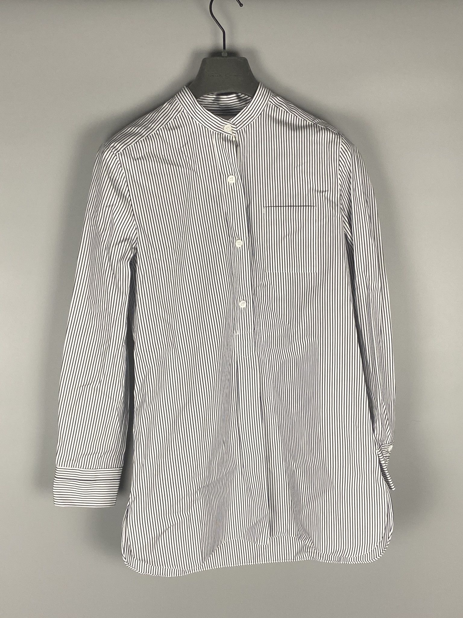 Marni Anorak Half-Button Up Size S / US 4 / IT 40 - 1 Thumbnail
