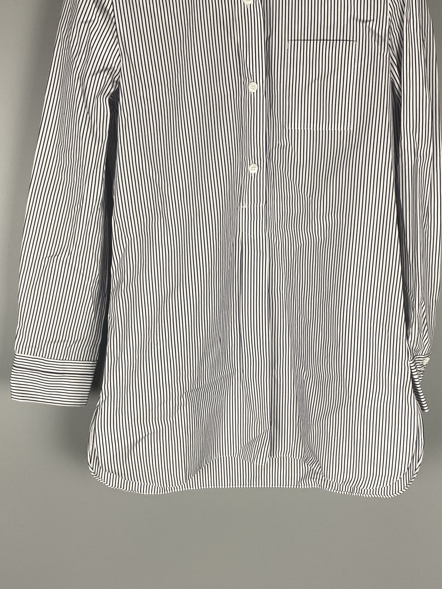 Marni Anorak Half-Button Up Size S / US 4 / IT 40 - 3 Thumbnail