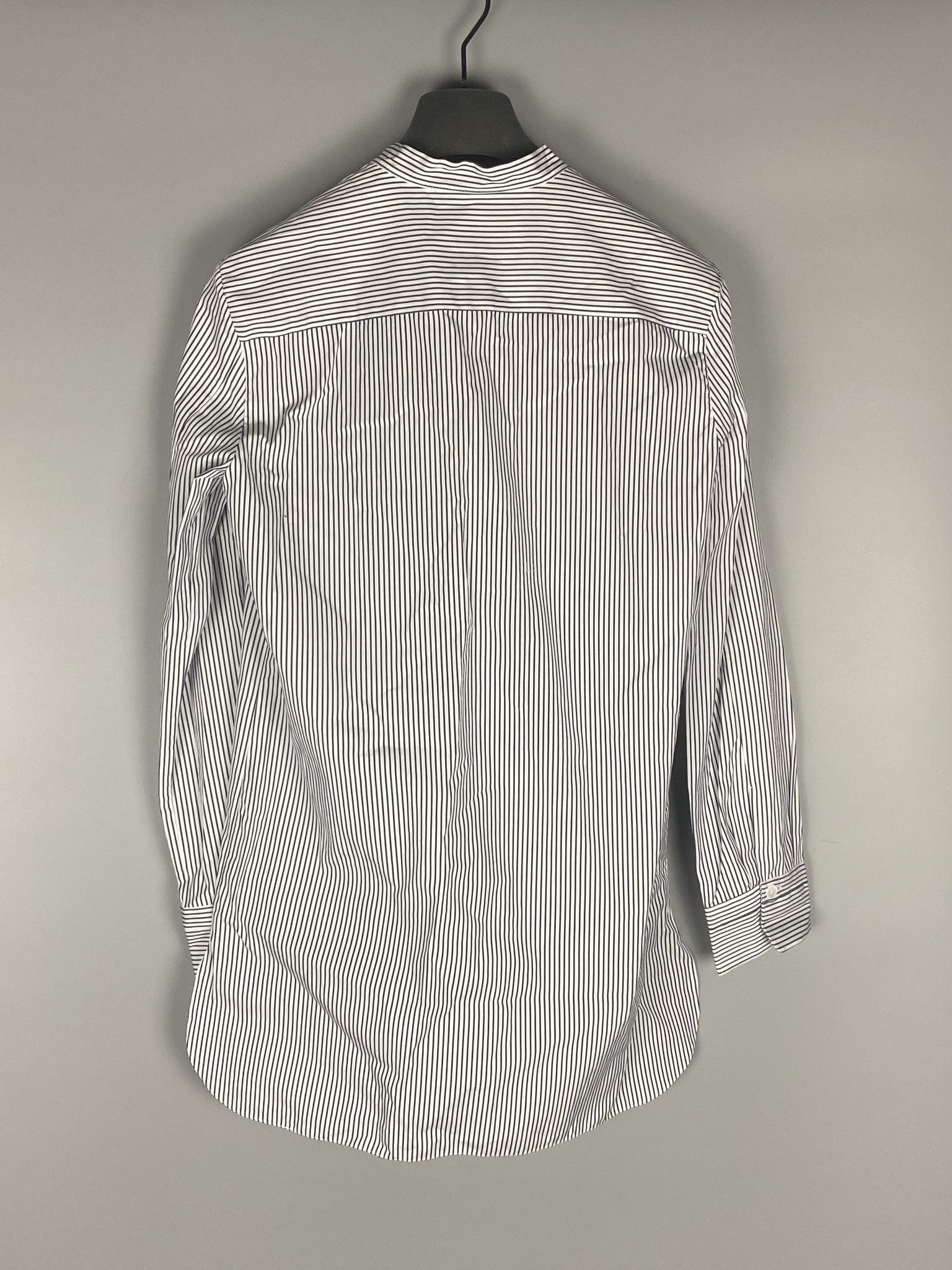 Marni Anorak Half-Button Up Size S / US 4 / IT 40 - 7 Thumbnail