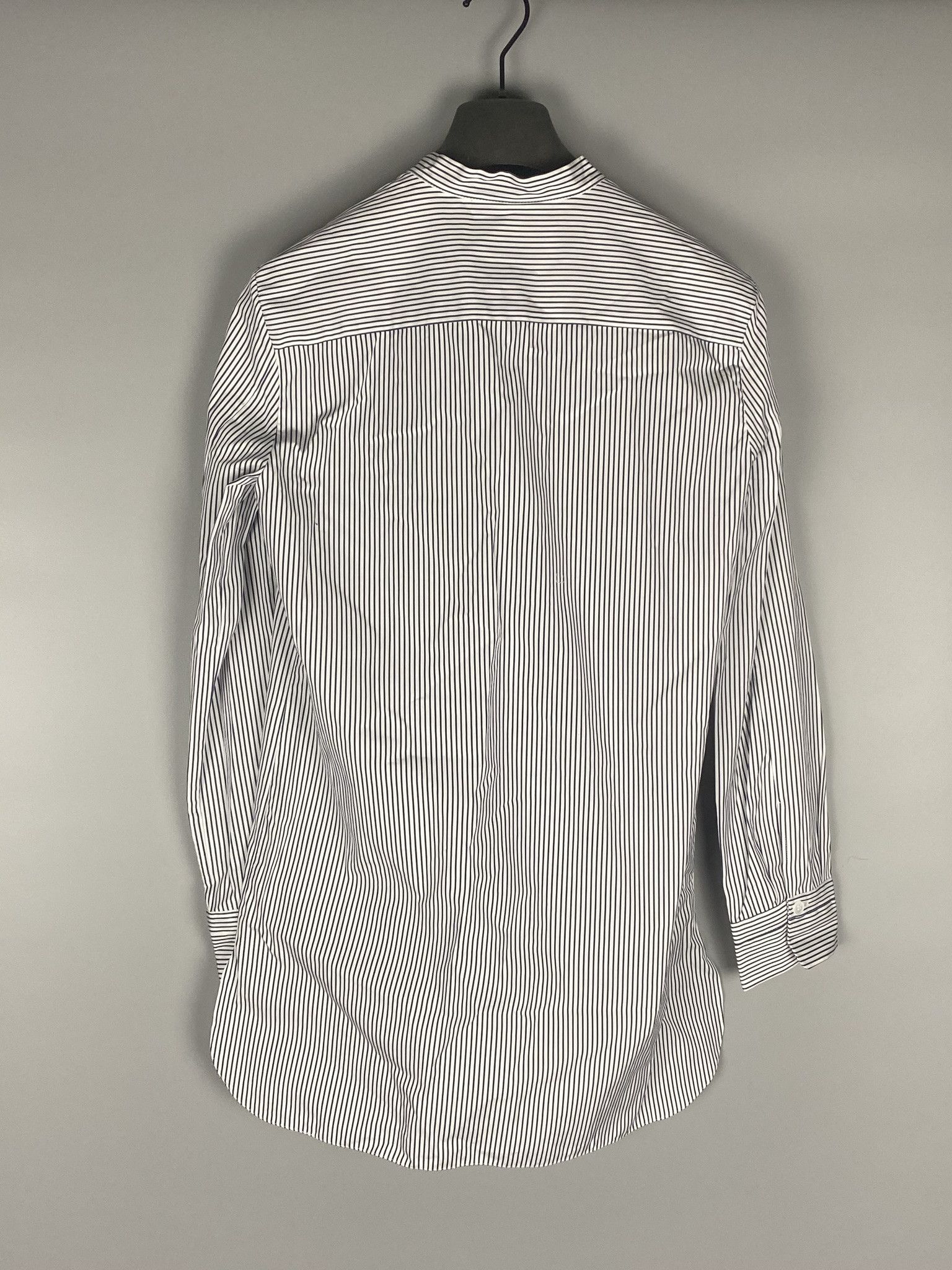 Marni Anorak Half-Button Up Size S / US 4 / IT 40 - 6 Thumbnail
