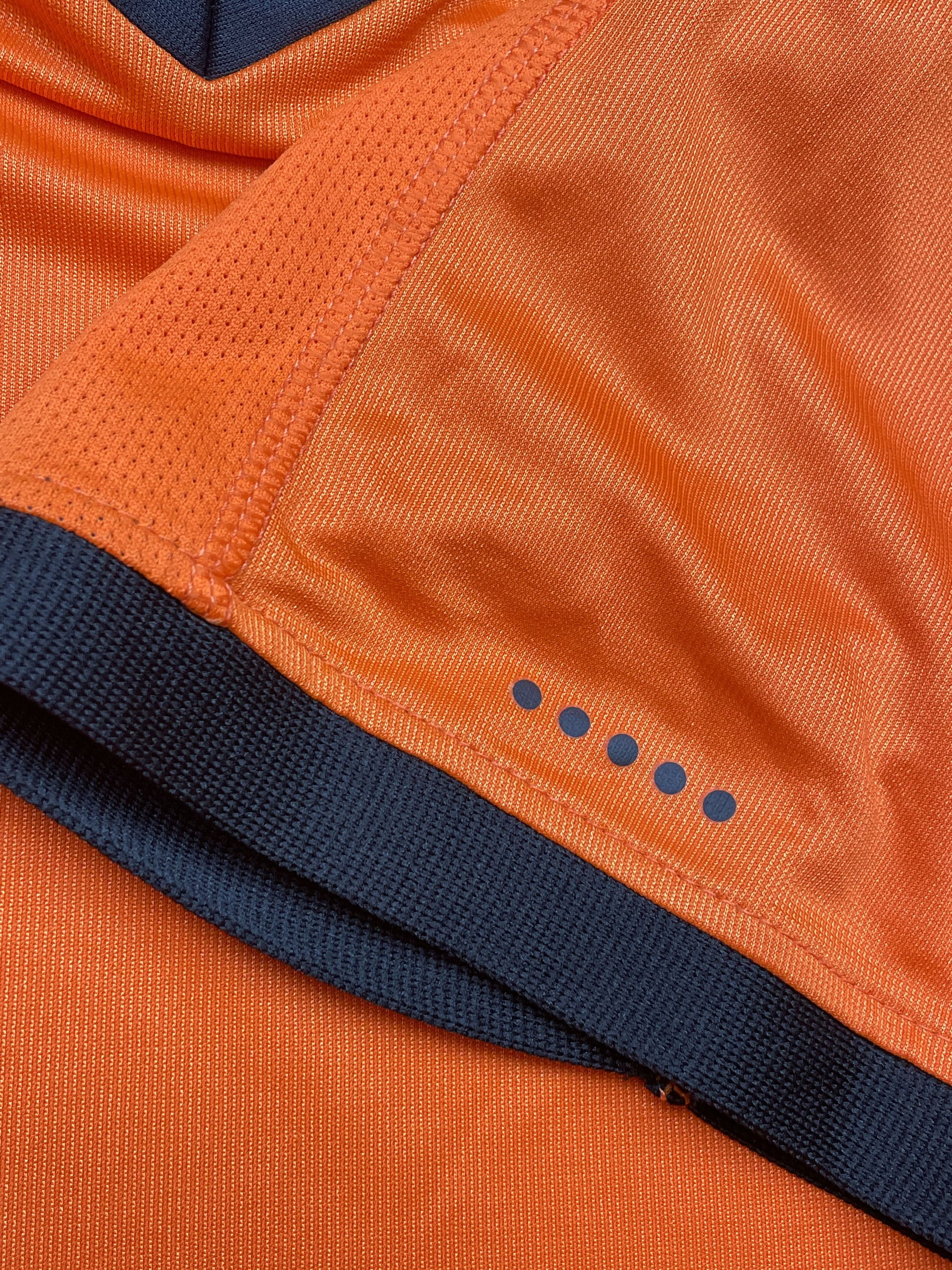 Nike × Vintage Netherlands football shirt 2000 Soccer Tee Y2K Sport Hype Size US XL / EU 56 / 4 - 5 Thumbnail