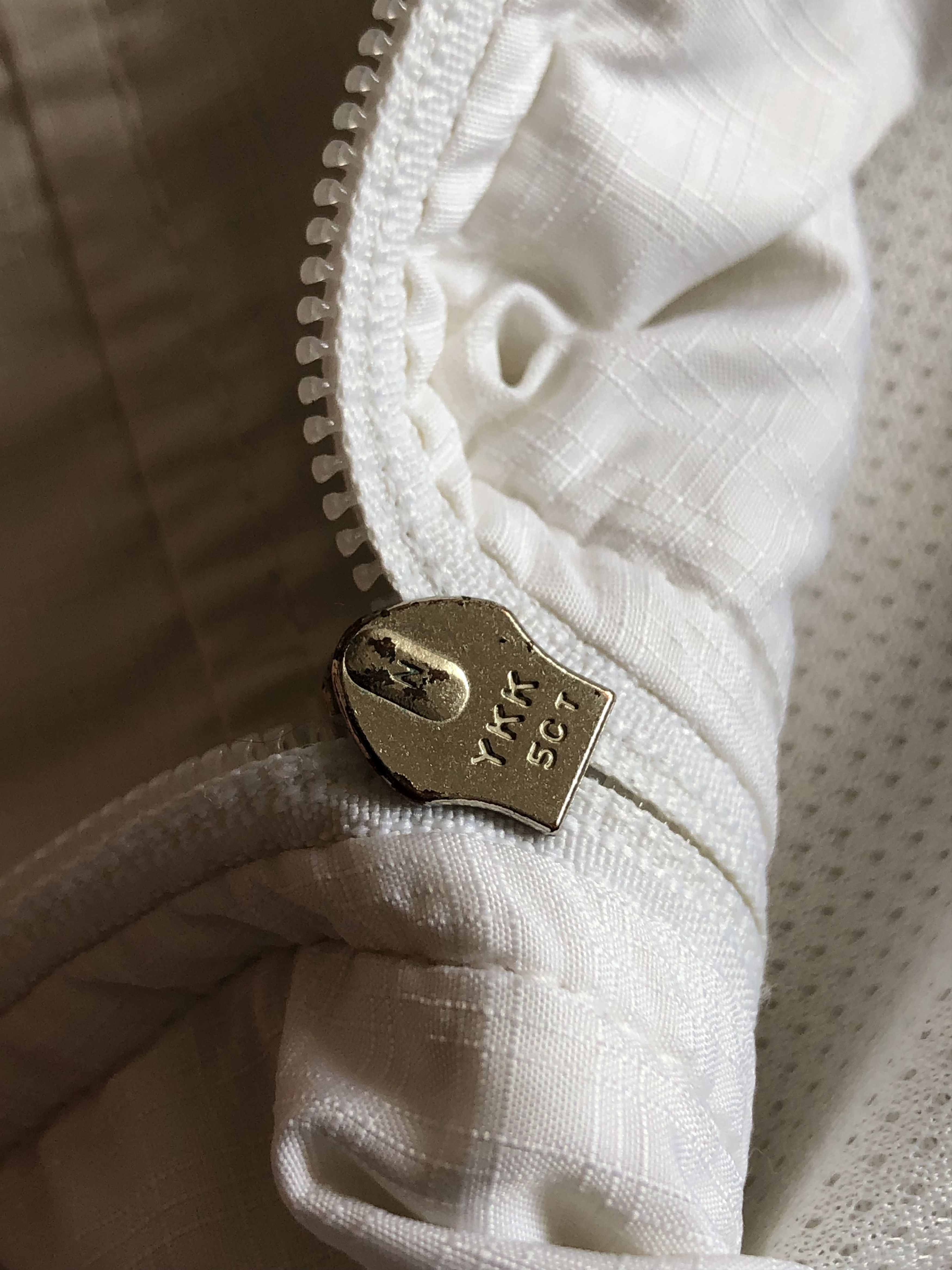 Nike Nike Court Vintage Tracksuit Top Track Jacket Mens Zip Rare Size US M / EU 48-50 / 2 - 8 Thumbnail