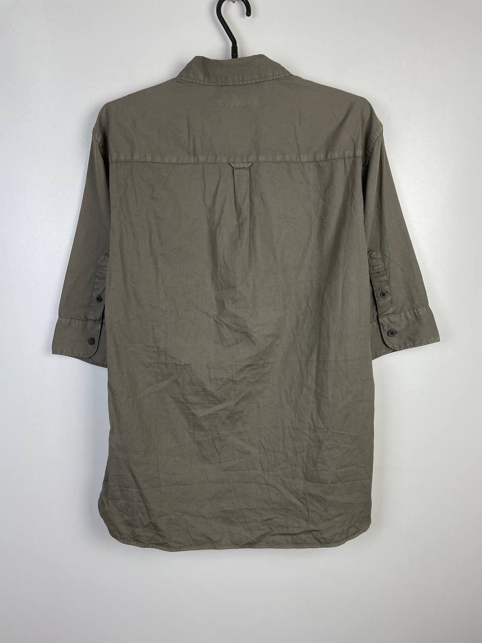 Allsaints Allsaints luxury shirt size M Size US M / EU 48-50 / 2 - 3 Thumbnail