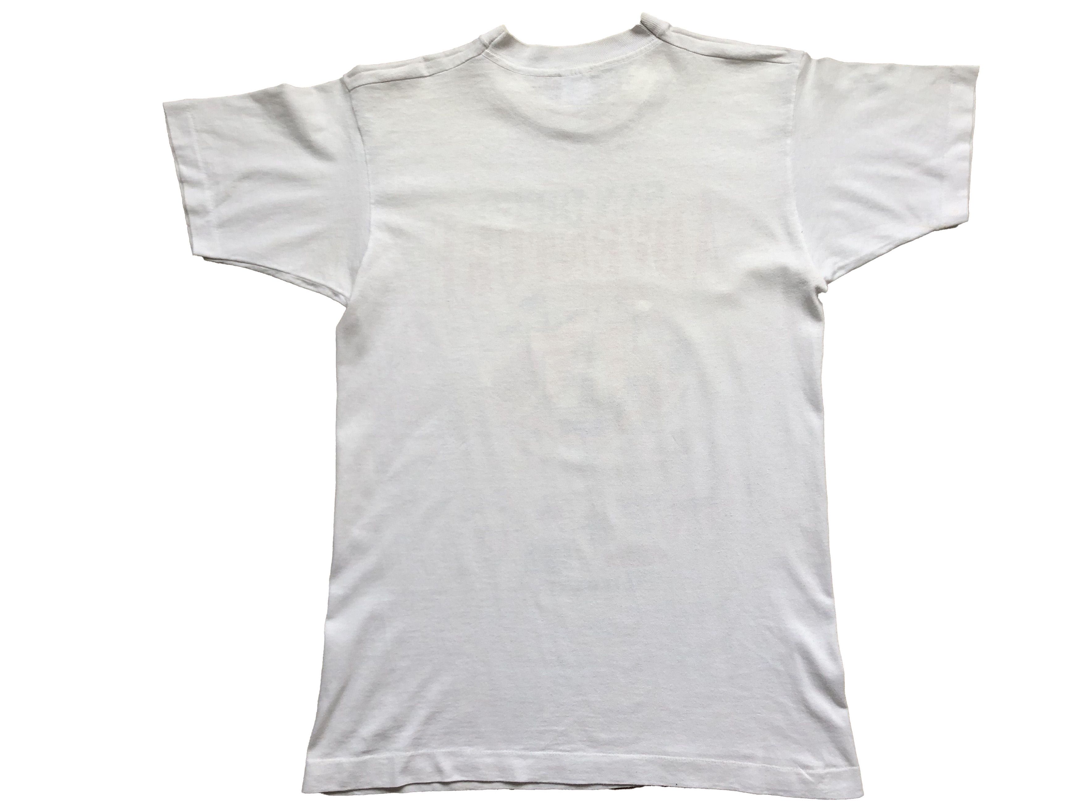 Fruit Of The Loom × Vintage Vintage 90's San Diego Adventure California Tee Shirt Y2K Size US M / EU 48-50 / 2 - 15 Thumbnail