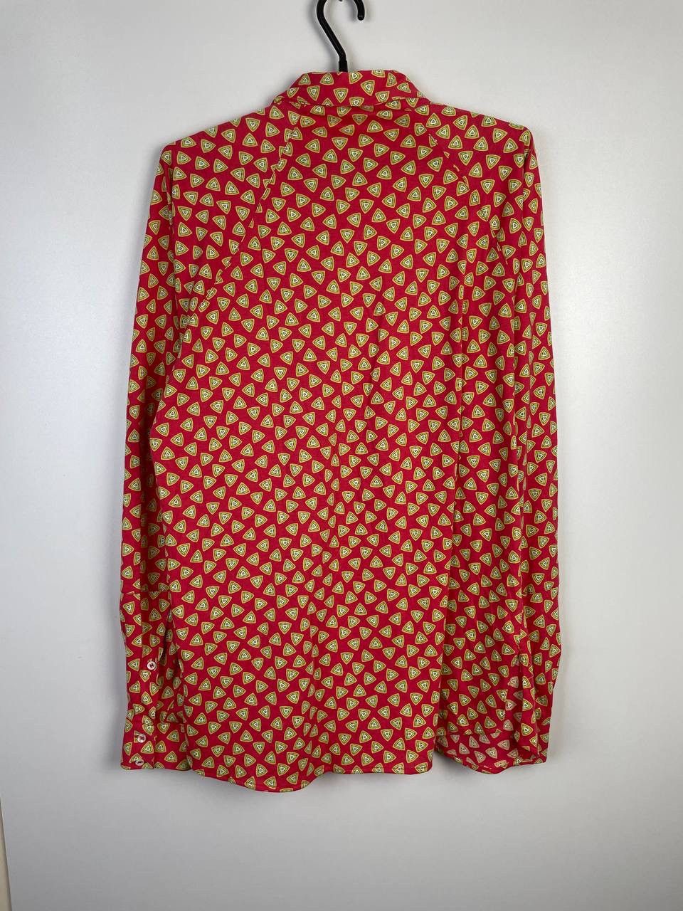 Replay Replay 90s vintage shirt size M Size US M / EU 48-50 / 2 - 3 Thumbnail