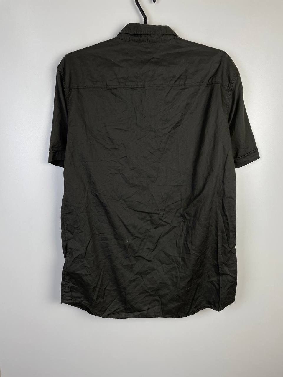 Allsaints Allsaints luxury shirt size M Size US M / EU 48-50 / 2 - 3 Thumbnail