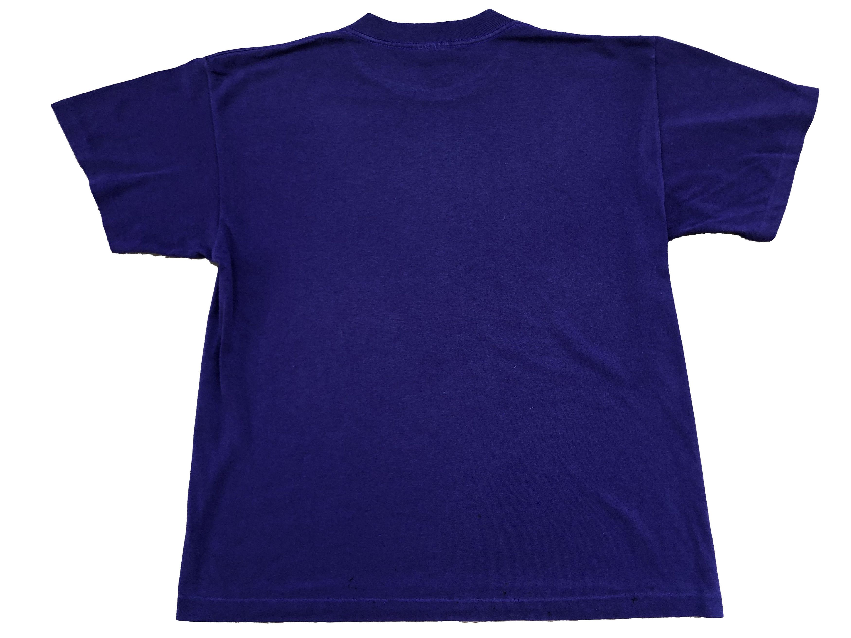 NBA Vintage L.A Lakers 1992 Tee NBA Shirt Y2K Sport Hype Size US L / EU 52-54 / 3 - 11 Thumbnail