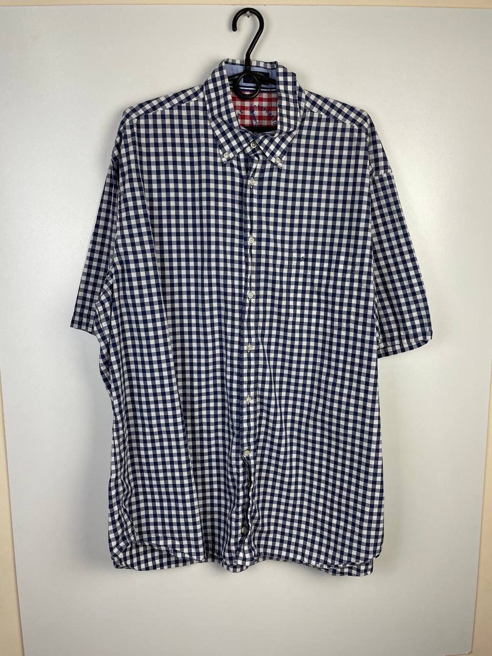 Paul & Shark Paul & Shark vintage shirt size Xl Size US XL / EU 56 / 4 - 1 Thumbnail