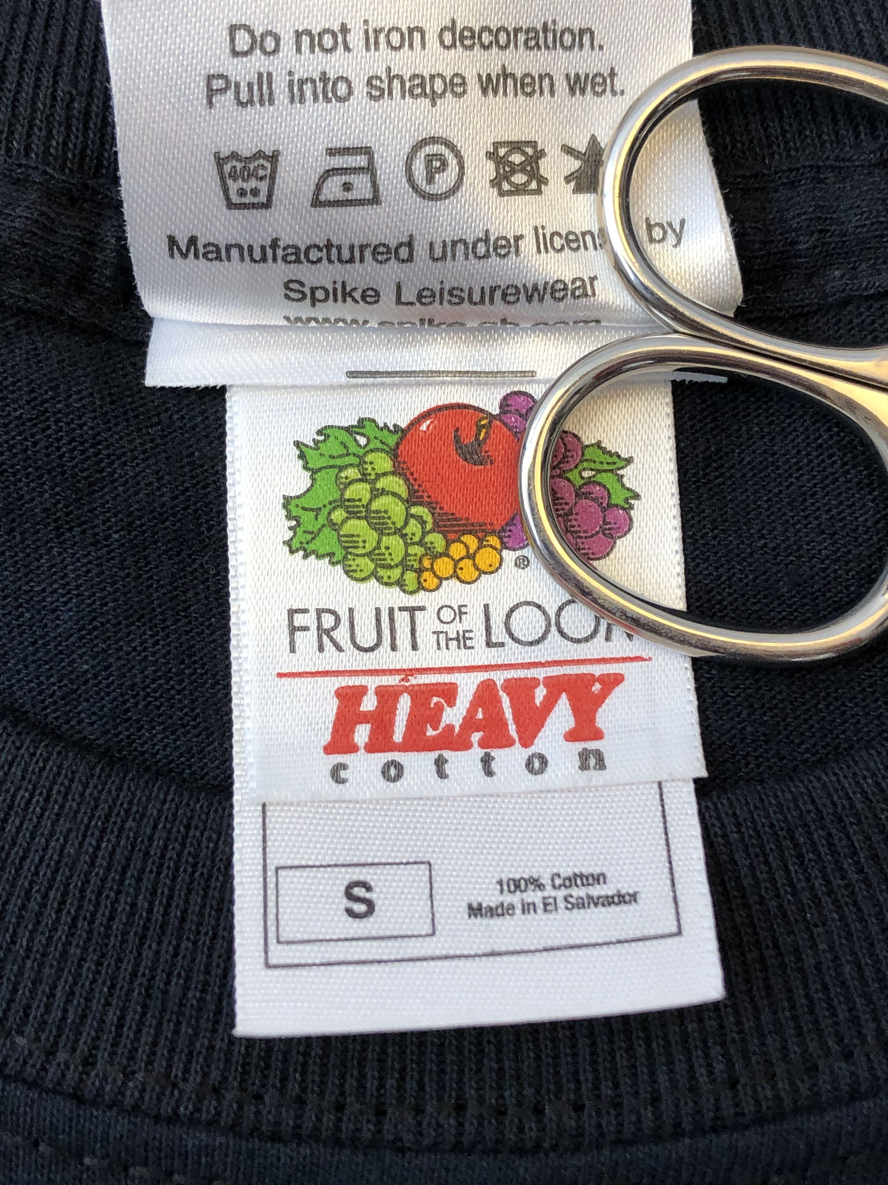 Vintage The Beatles Tee 2005 Print Shirt Y2K Band Hype Rare Size US S / EU 44-46 / 1 - 8 Thumbnail