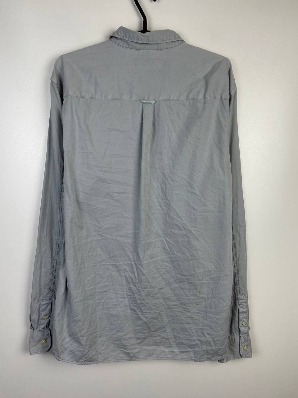 Allsaints Allsaints luxury shirt size xl Size US XL / EU 56 / 4 - 4 Thumbnail