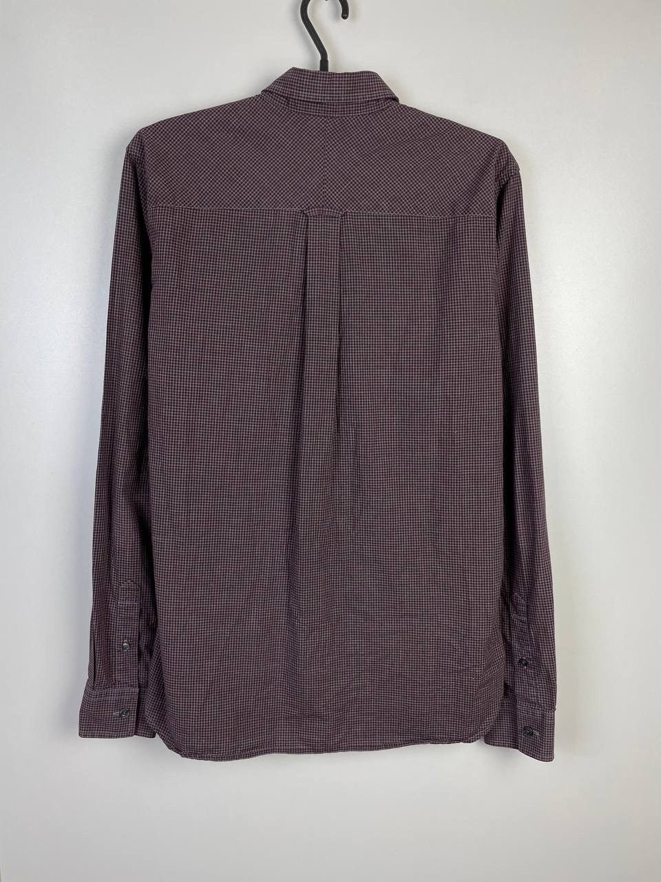 Fred Perry Fred Perry vintage shirt Size M Size US M / EU 48-50 / 2 - 4 Thumbnail