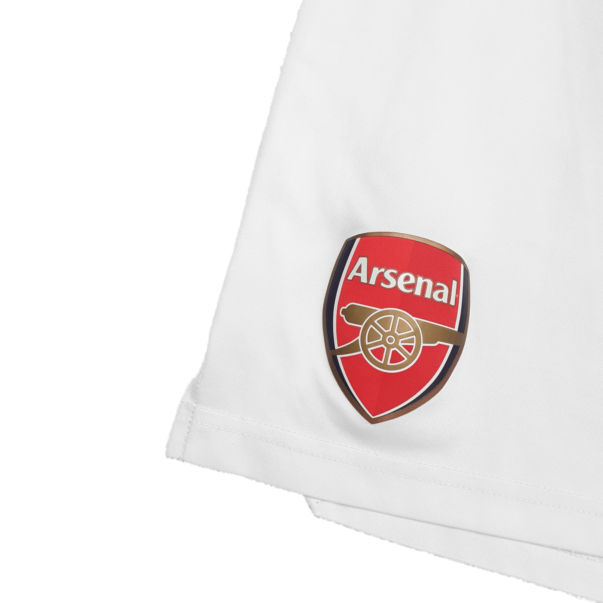 Puma Arsenal Puma Soccer White Size L Shorts Size US 38 / EU 54 - 3 Thumbnail