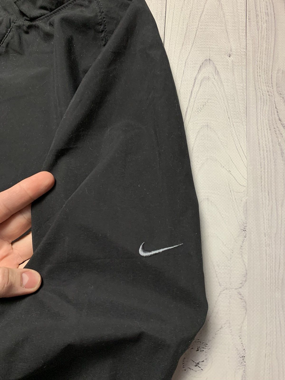 Nike × Vintage Vintage Nike track jacket anorak rare logo Size US M / EU 48-50 / 2 - 3 Thumbnail