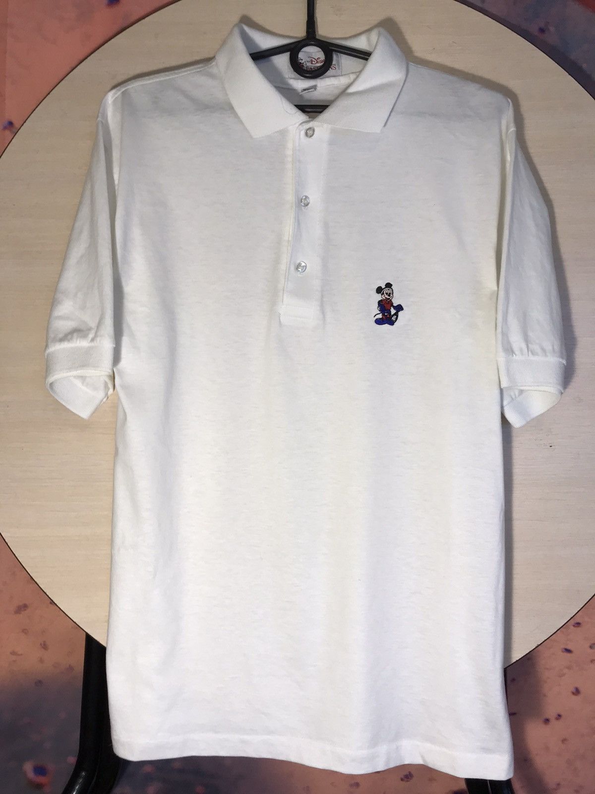 Disney × Vintage Vintage Disney Mickey Mouse streetwear movie tee Size US M / EU 48-50 / 2 - 2 Thumbnail