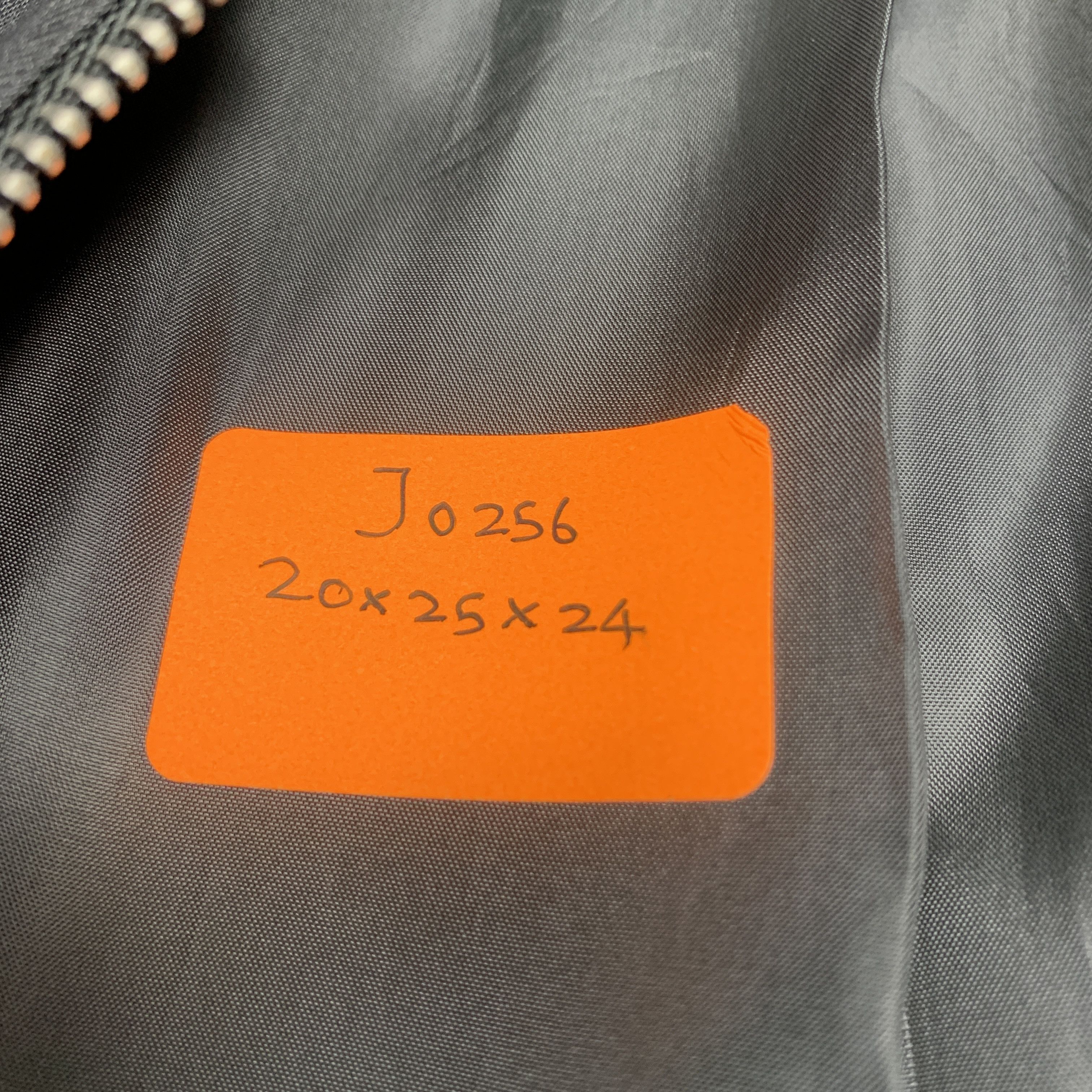 URBAN RESEARCH DOORS Vintage URBAN RESEARCH Zip Up Bombers Jacket Size US S / EU 44-46 / 1 - 16 Thumbnail