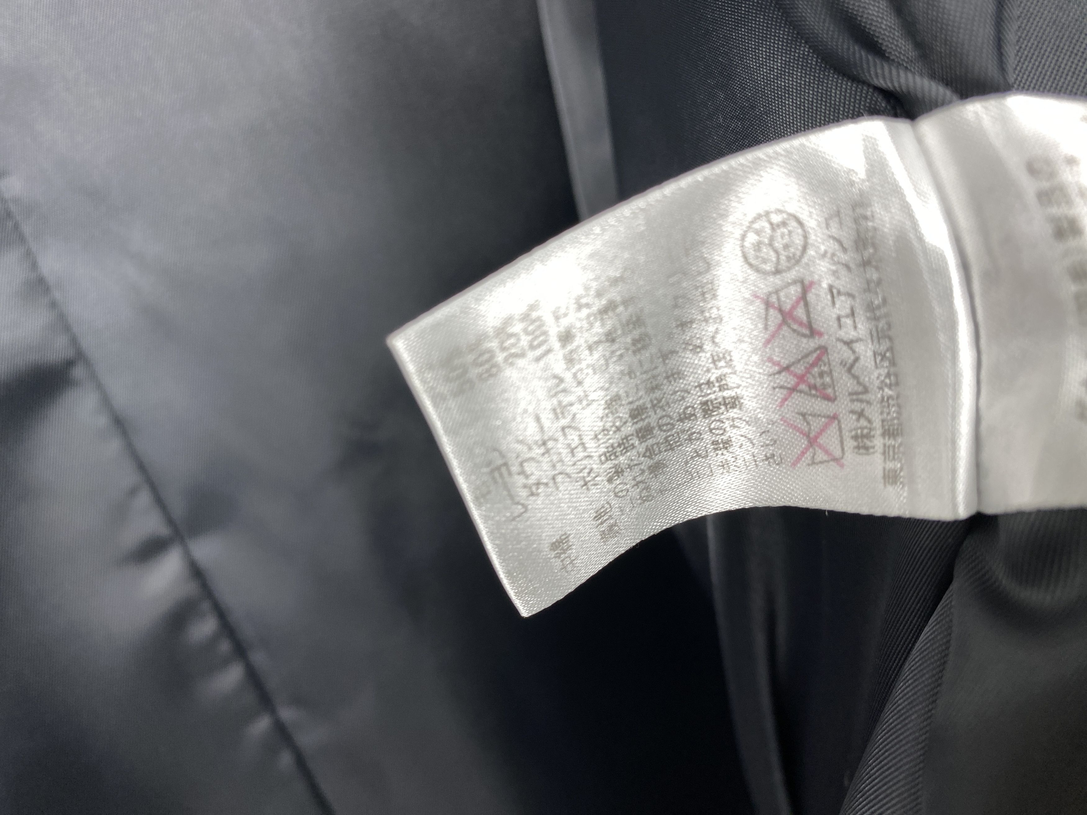 Japanese Brand Vintage Japanese Brand Flannel Hoodie Jacket J1174 Size US S / EU 44-46 / 1 - 10 Thumbnail