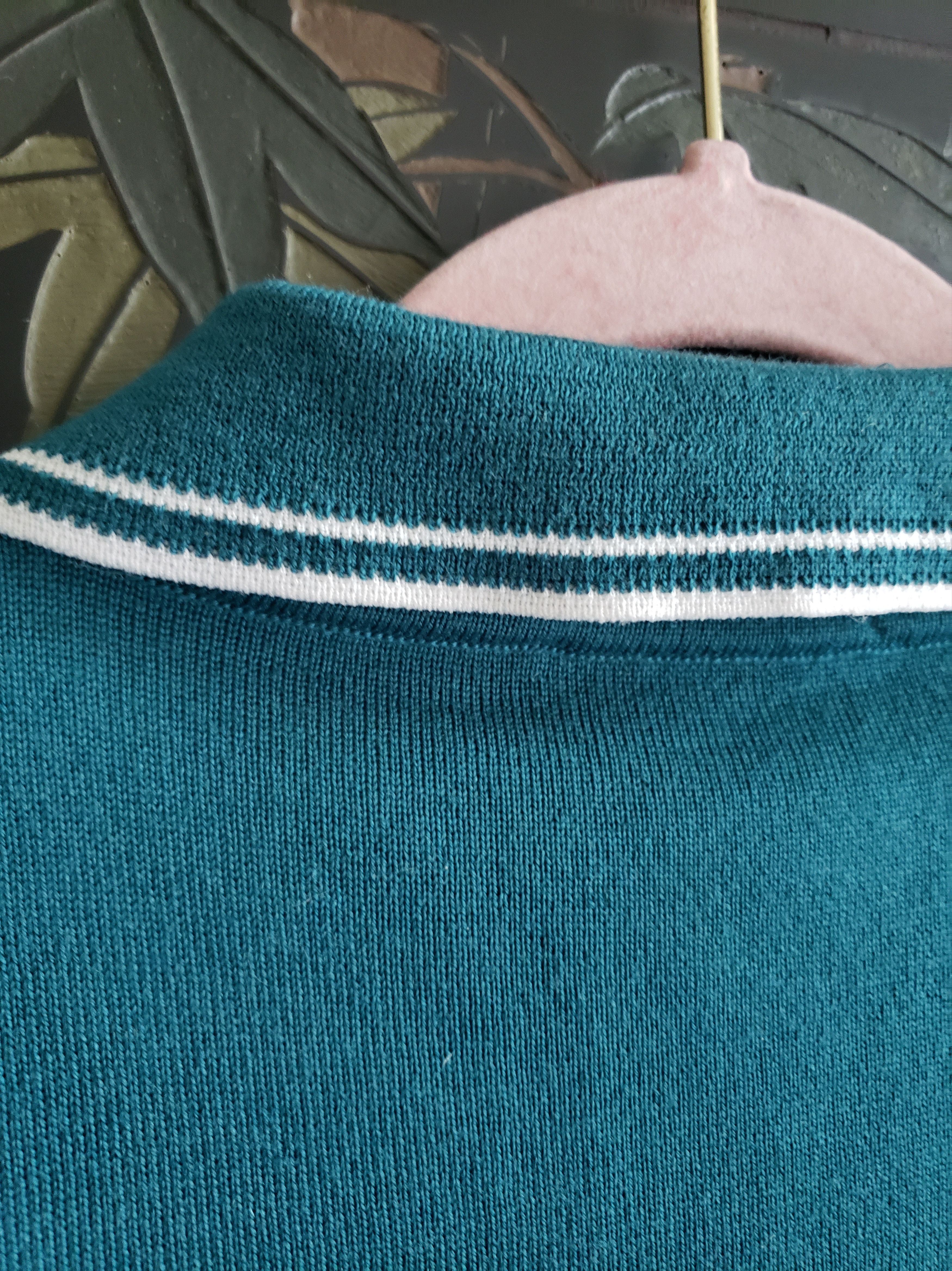 Ernest W. Baker Ernest W. Baker Polo Size US M / EU 48-50 / 2 - 4 Thumbnail