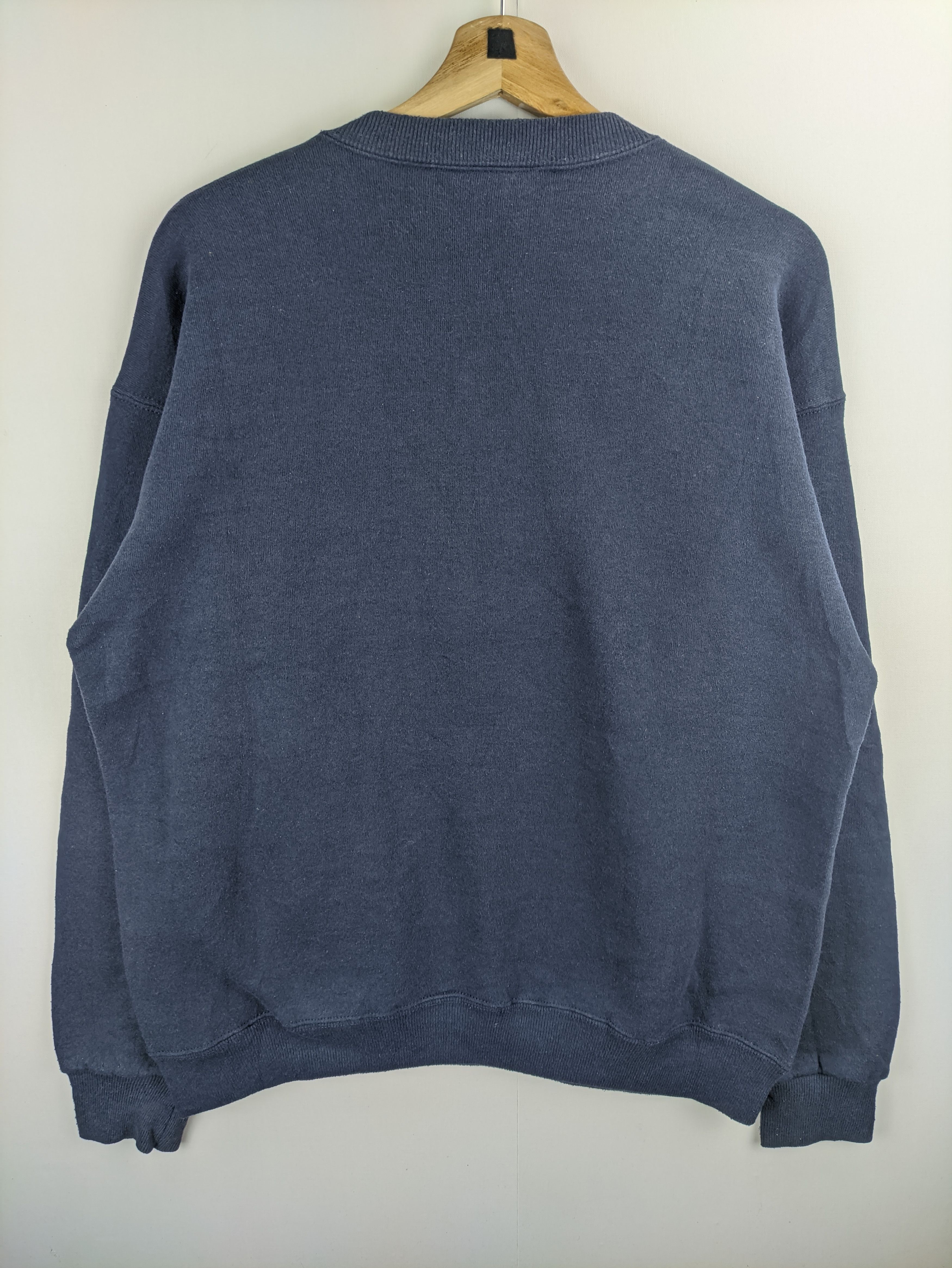 Steals🔥Vintage 90'S Lee Sweatshirt Big Logo