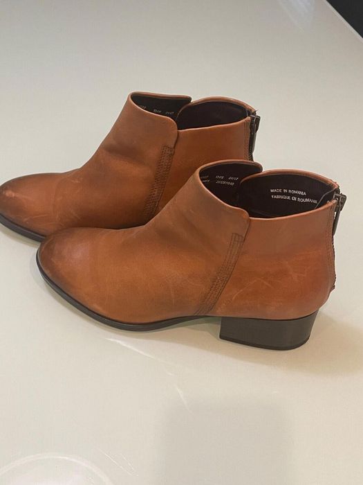 Clarks elvina outlet boots