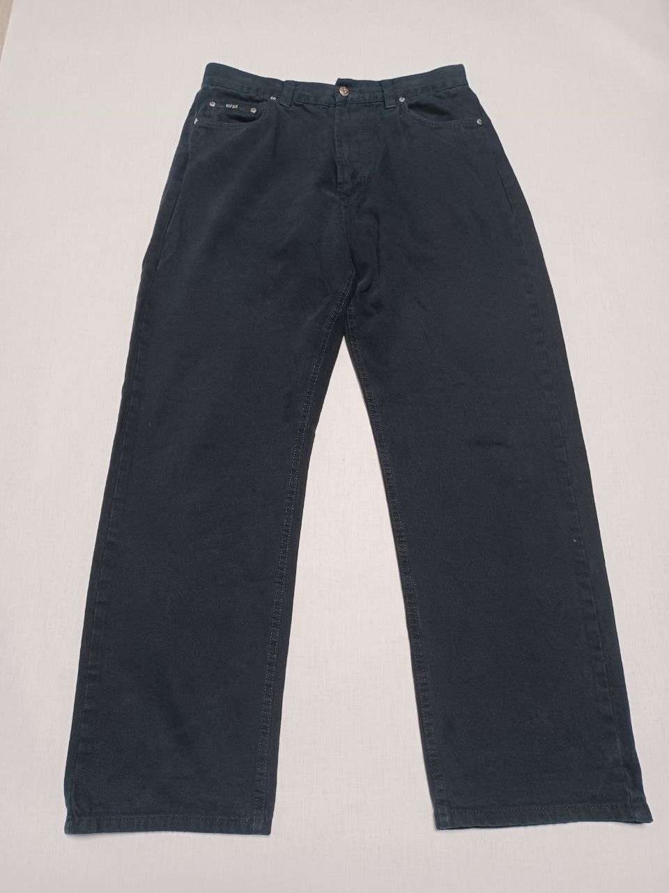 Made in Italy 90-s vintage Hugo Boss jeans denim Alabama