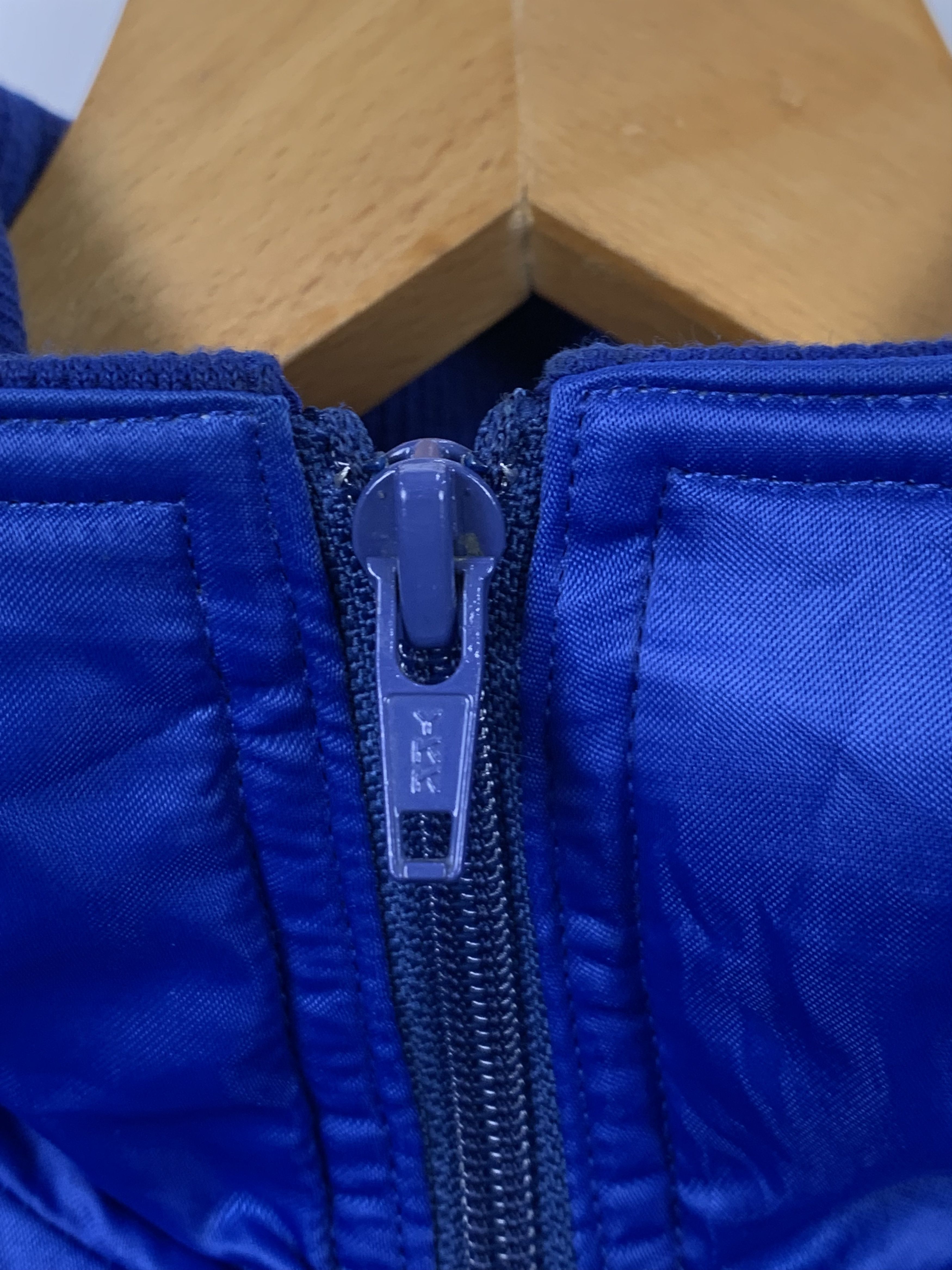 Japanese Brand Vintage JICHODO Unique Bombers Jacket J0358 Size US M / EU 48-50 / 2 - 11 Thumbnail
