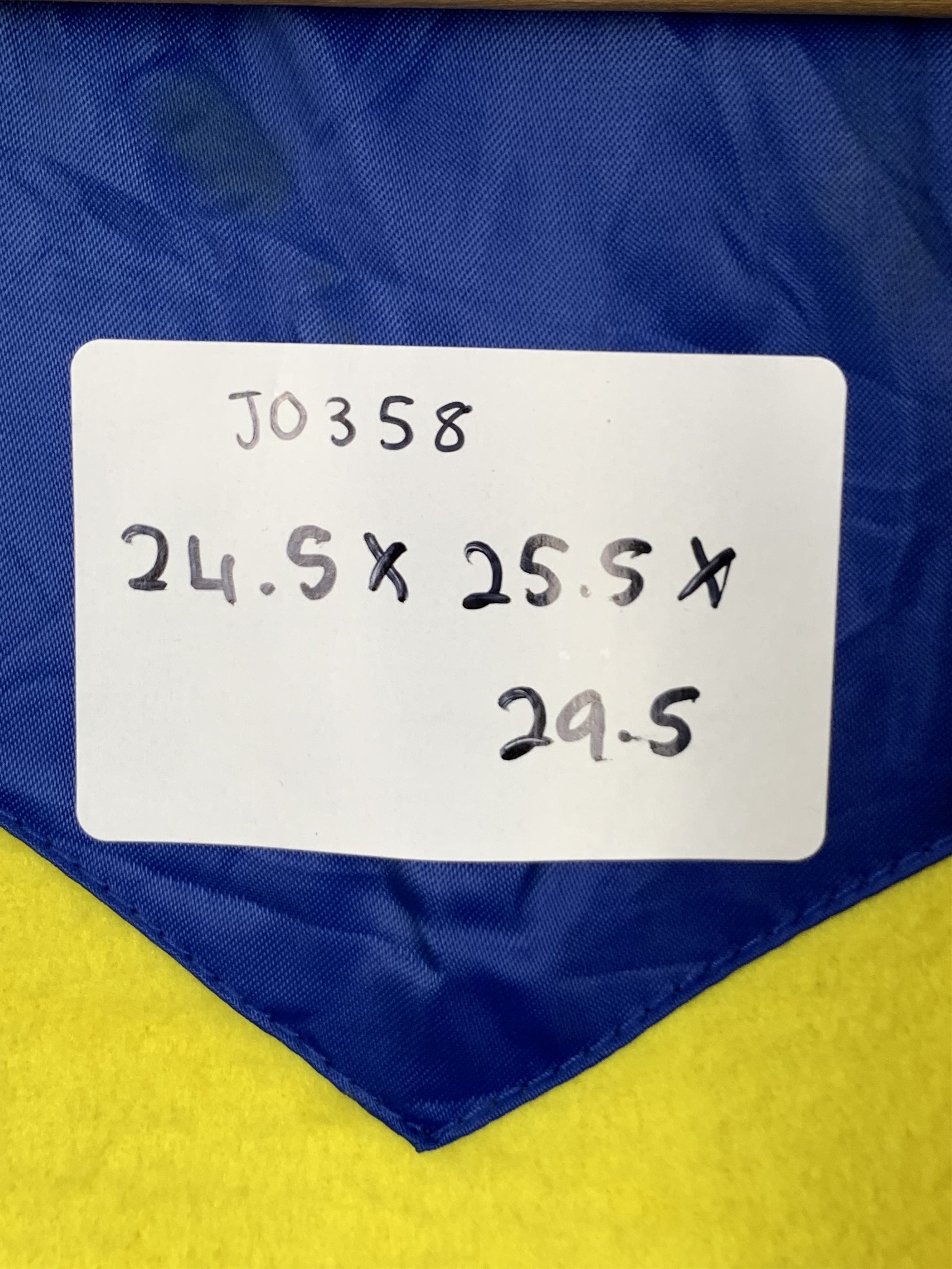 Japanese Brand Vintage JICHODO Unique Bombers Jacket J0358 Size US M / EU 48-50 / 2 - 25 Thumbnail