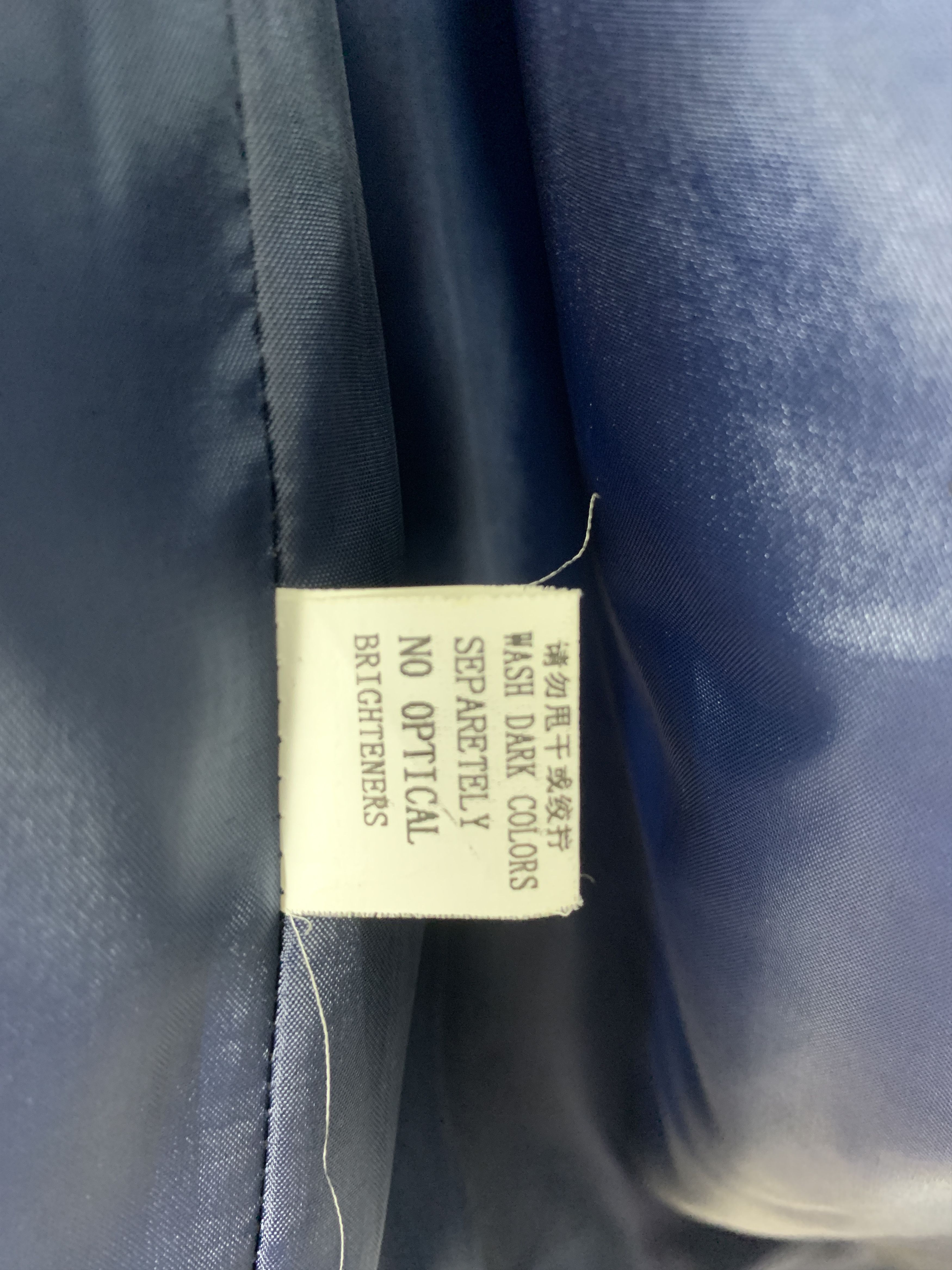 Vintage Vintage ASTON MARTIN Patches Puffer Jacket J1066 Size US S / EU 44-46 / 1 - 10 Thumbnail
