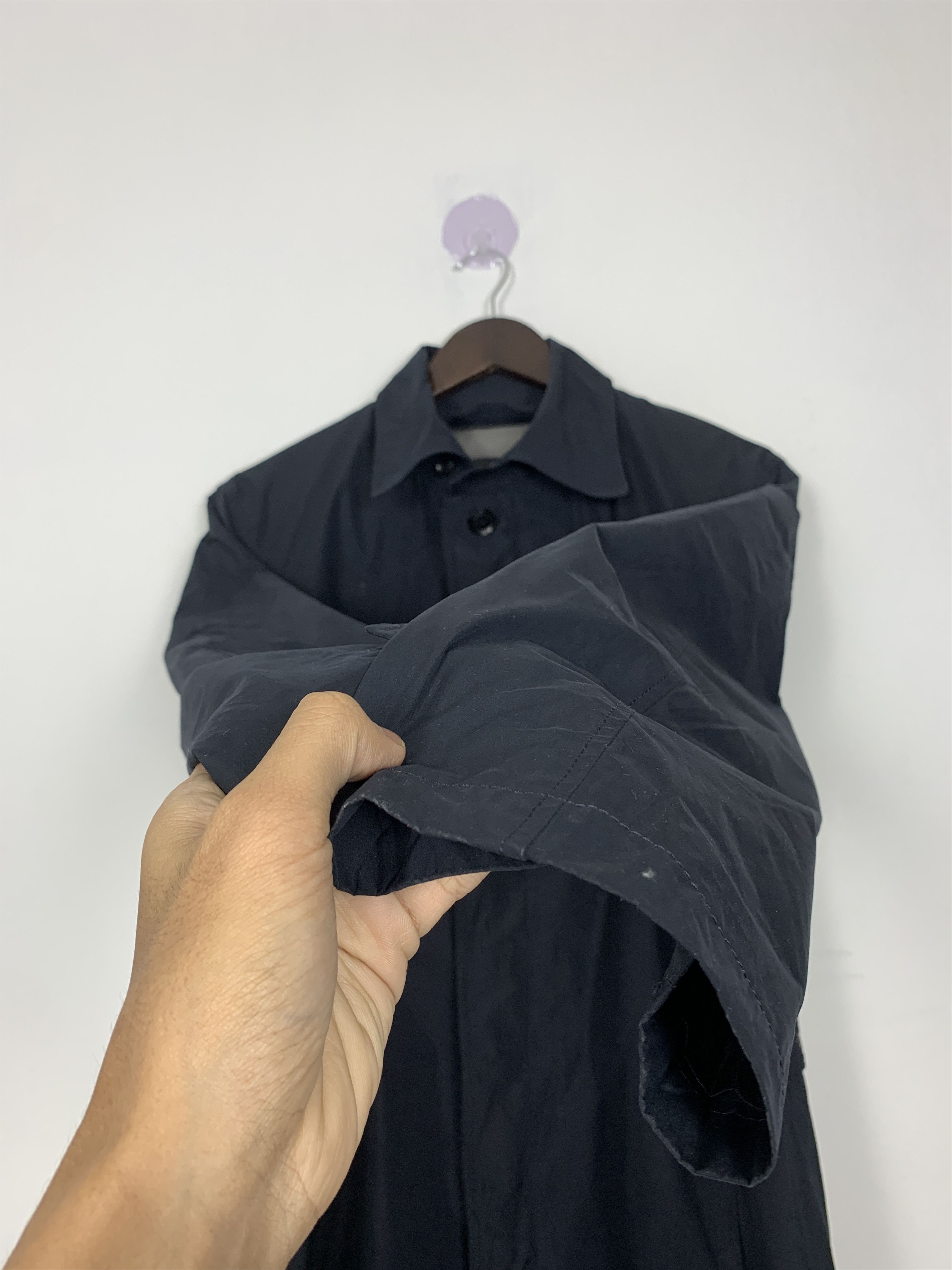 Japanese Brand Vintage D'URBAN Zip Up Jacket Nice Design J1076 Size US S / EU 44-46 / 1 - 7 Thumbnail