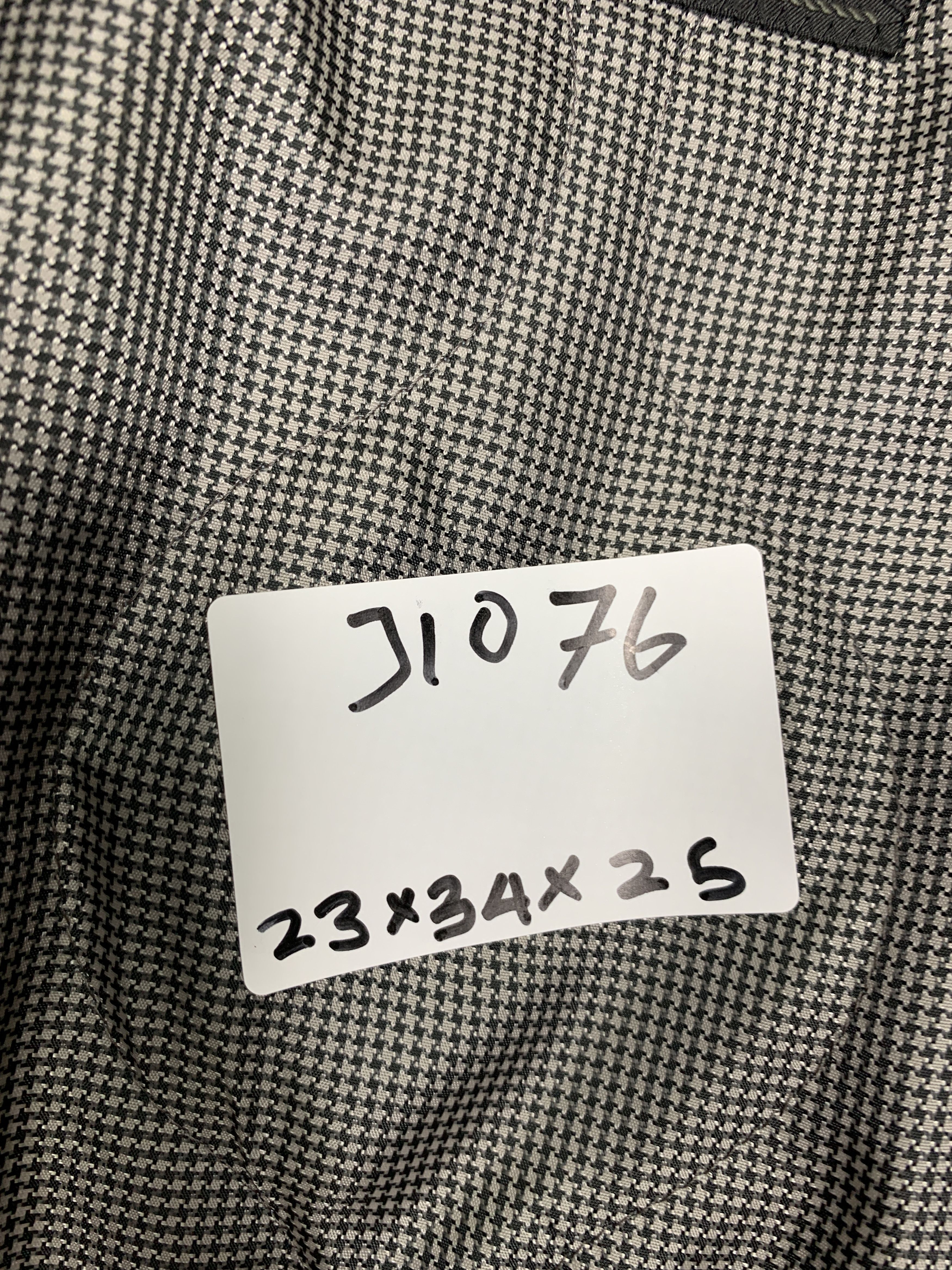 Japanese Brand Vintage D'URBAN Zip Up Jacket Nice Design J1076 Size US S / EU 44-46 / 1 - 14 Thumbnail